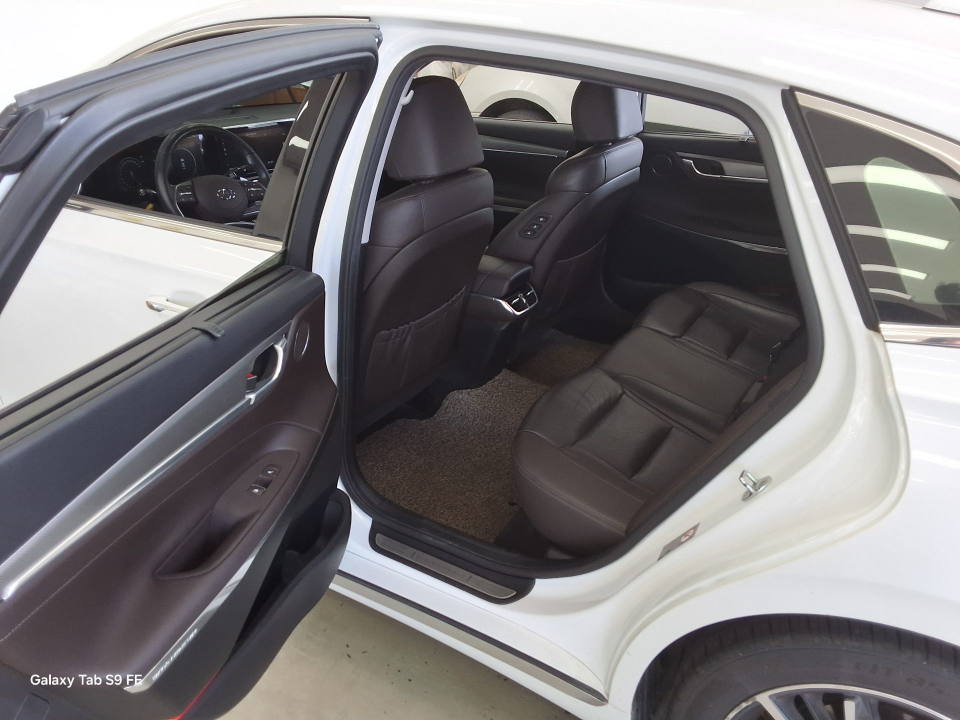 Hyundai Grandeur 2021 - Image 11