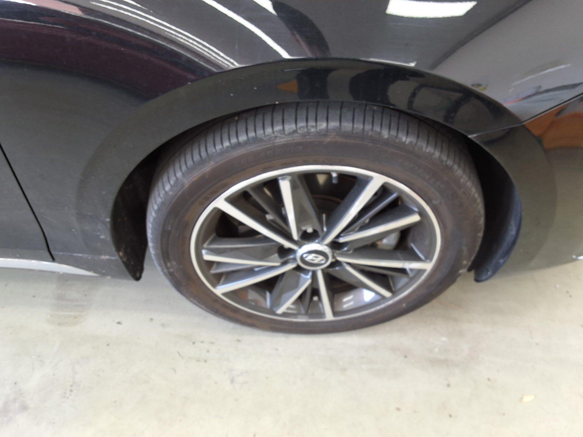 Hyundai Grandeur 2021 - Image 19
