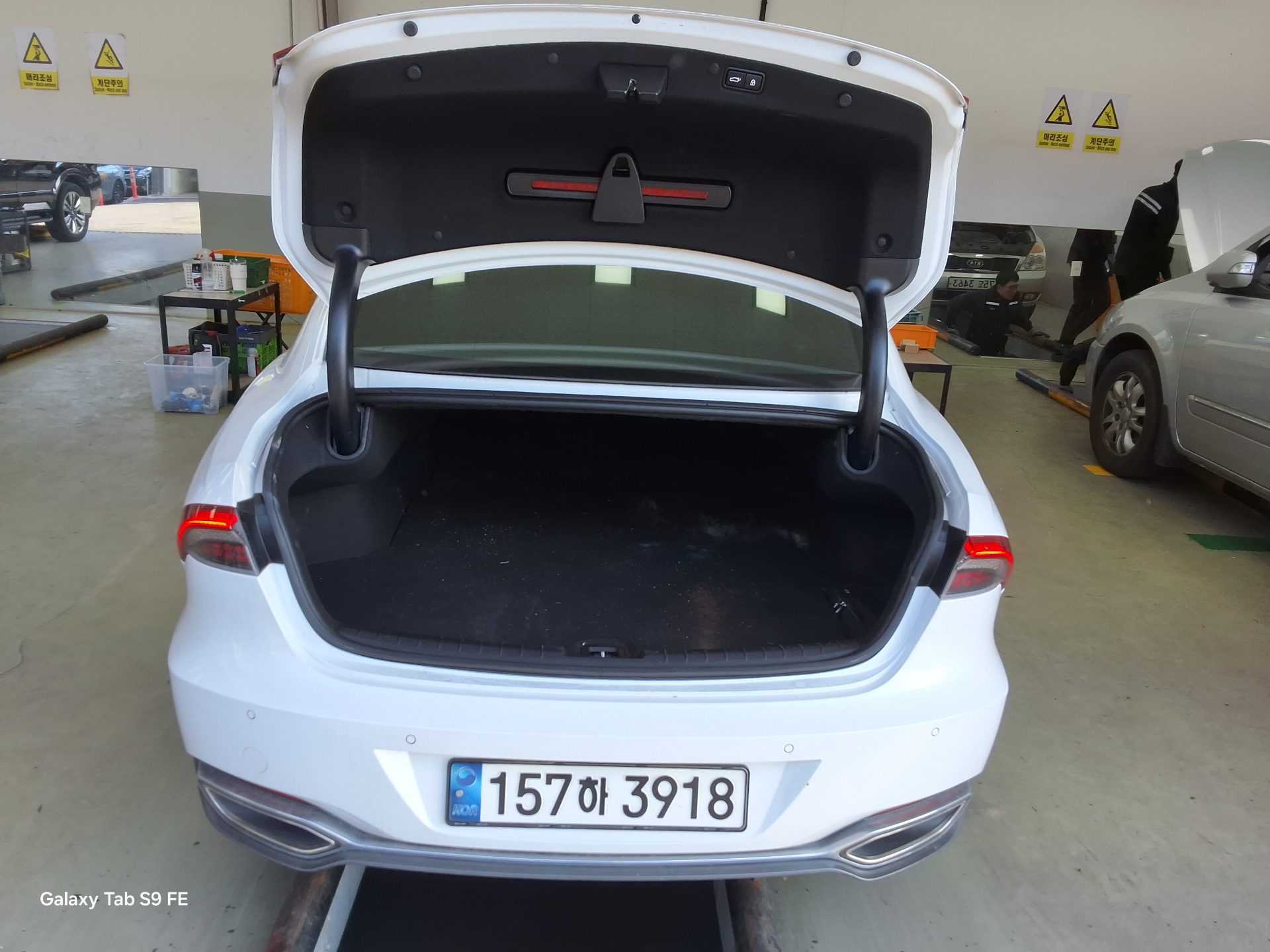 Hyundai Grandeur 2021 - Image 14