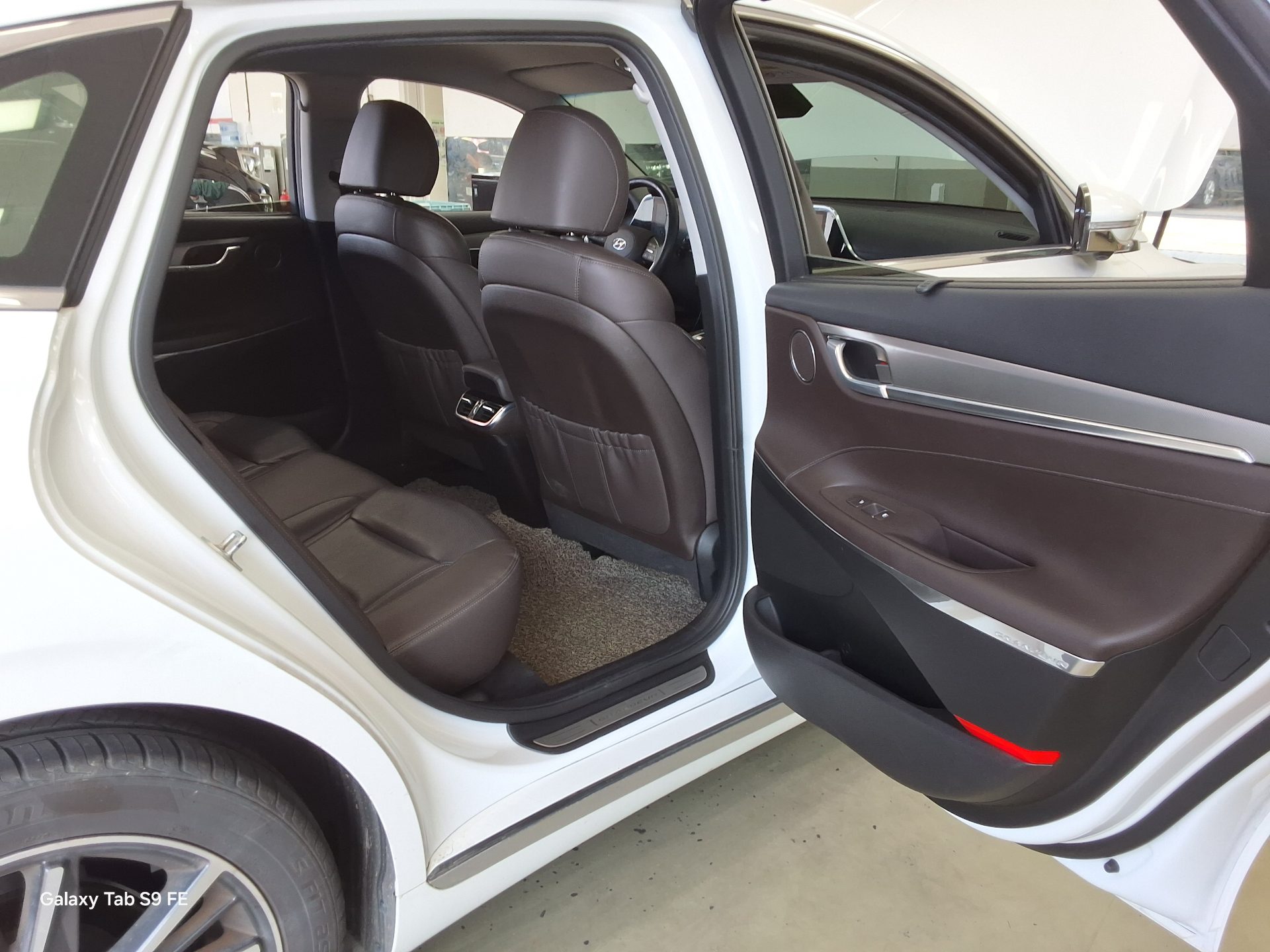 Hyundai Grandeur 2021 - Image 12