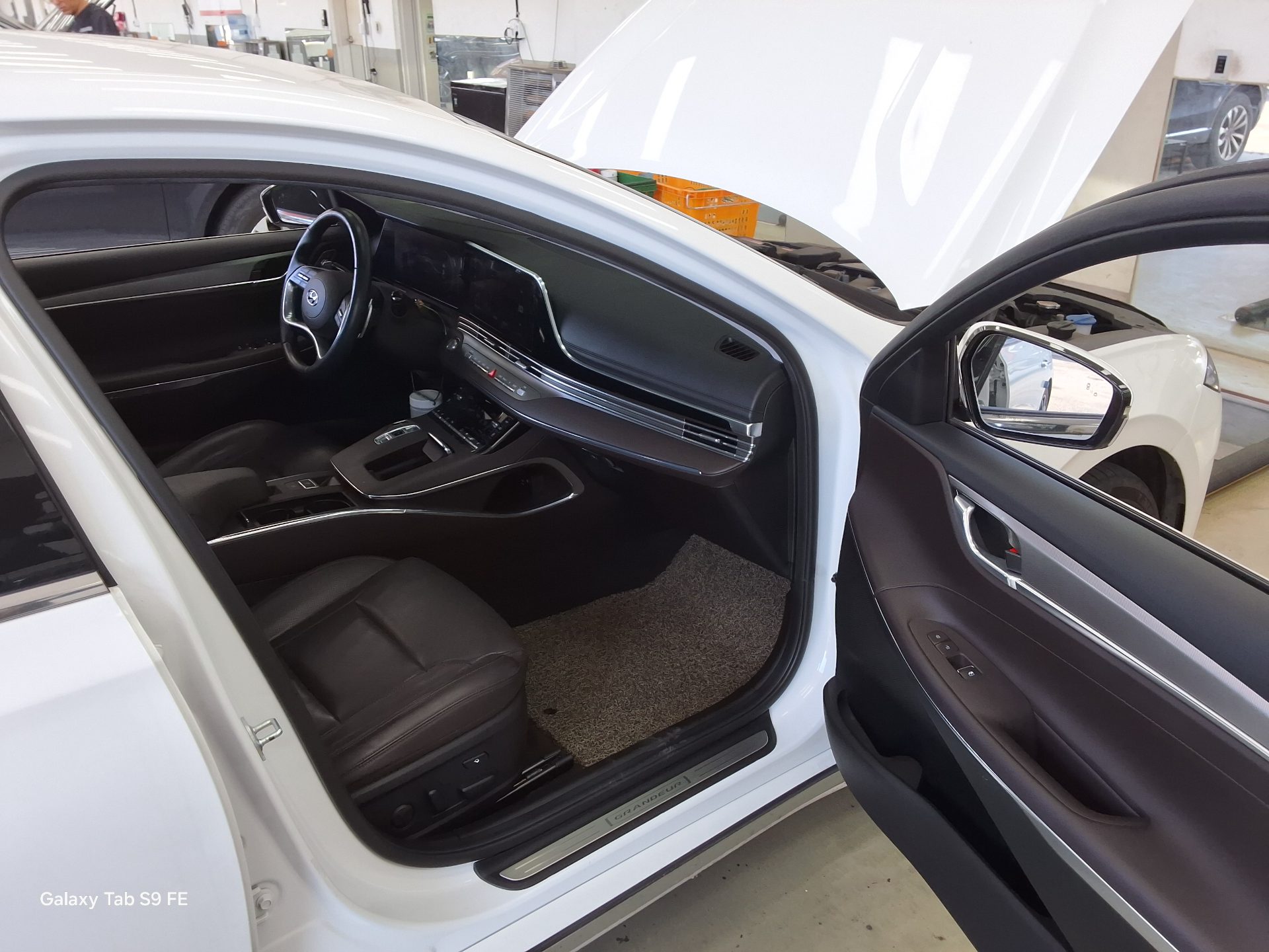 Hyundai Grandeur 2021 - Image 13