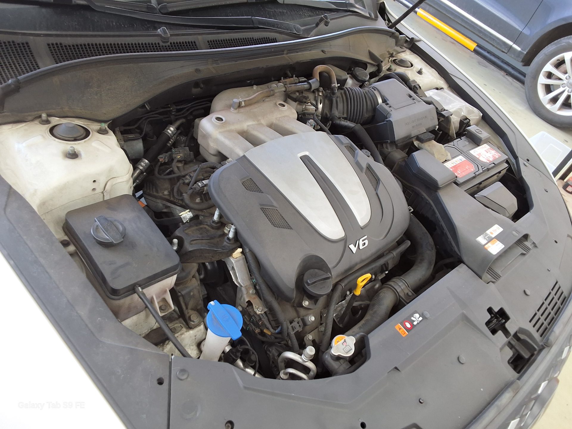 Hyundai Grandeur 2021 - Image 19