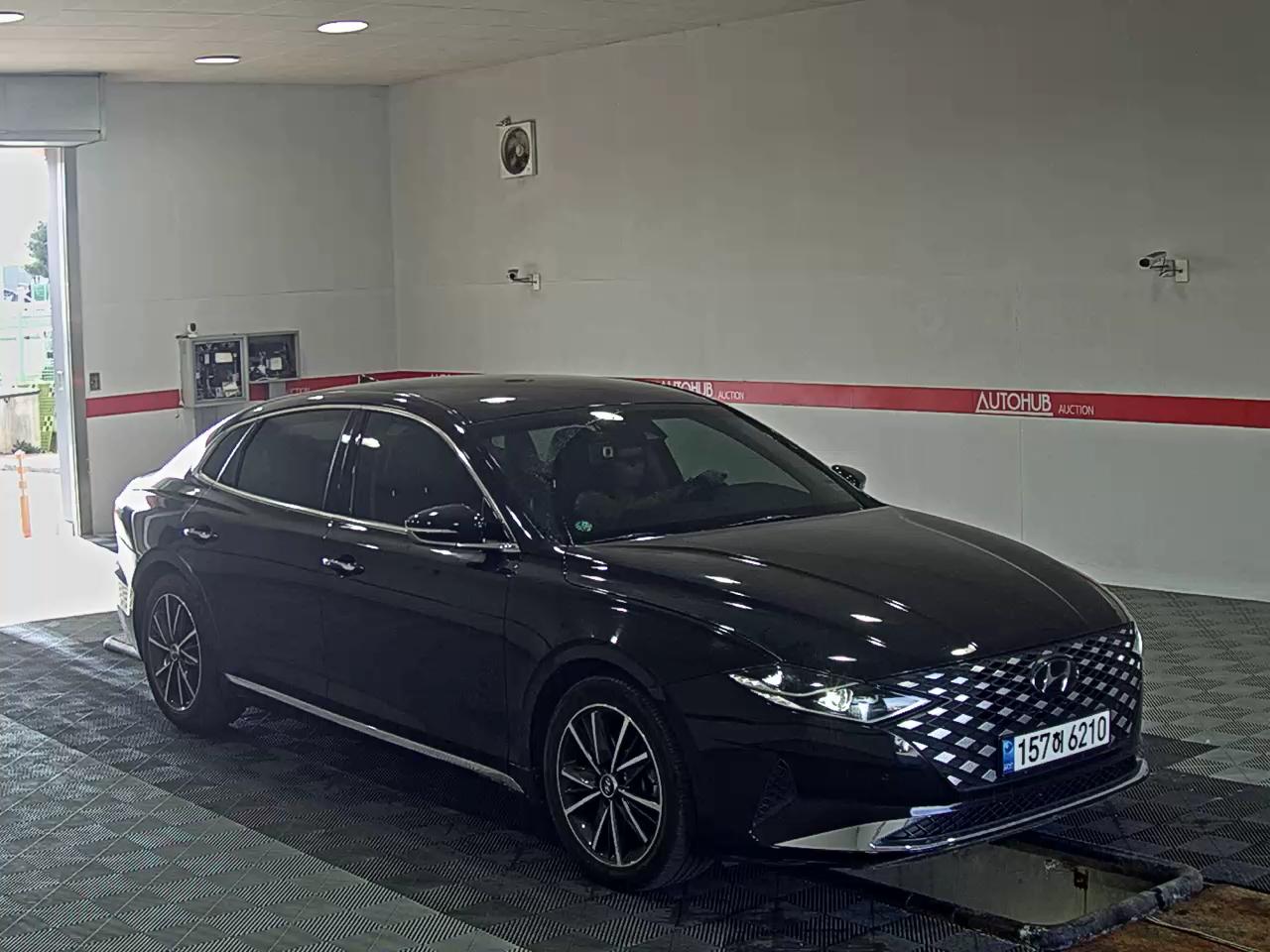 Hyundai Grandeur 2021 - Image 2
