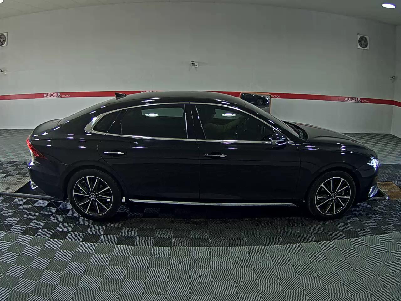 Hyundai Grandeur 2021 - Image 3