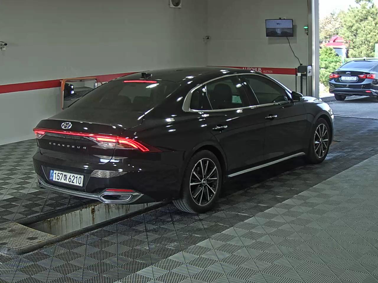 Hyundai Grandeur 2021 - Image 4