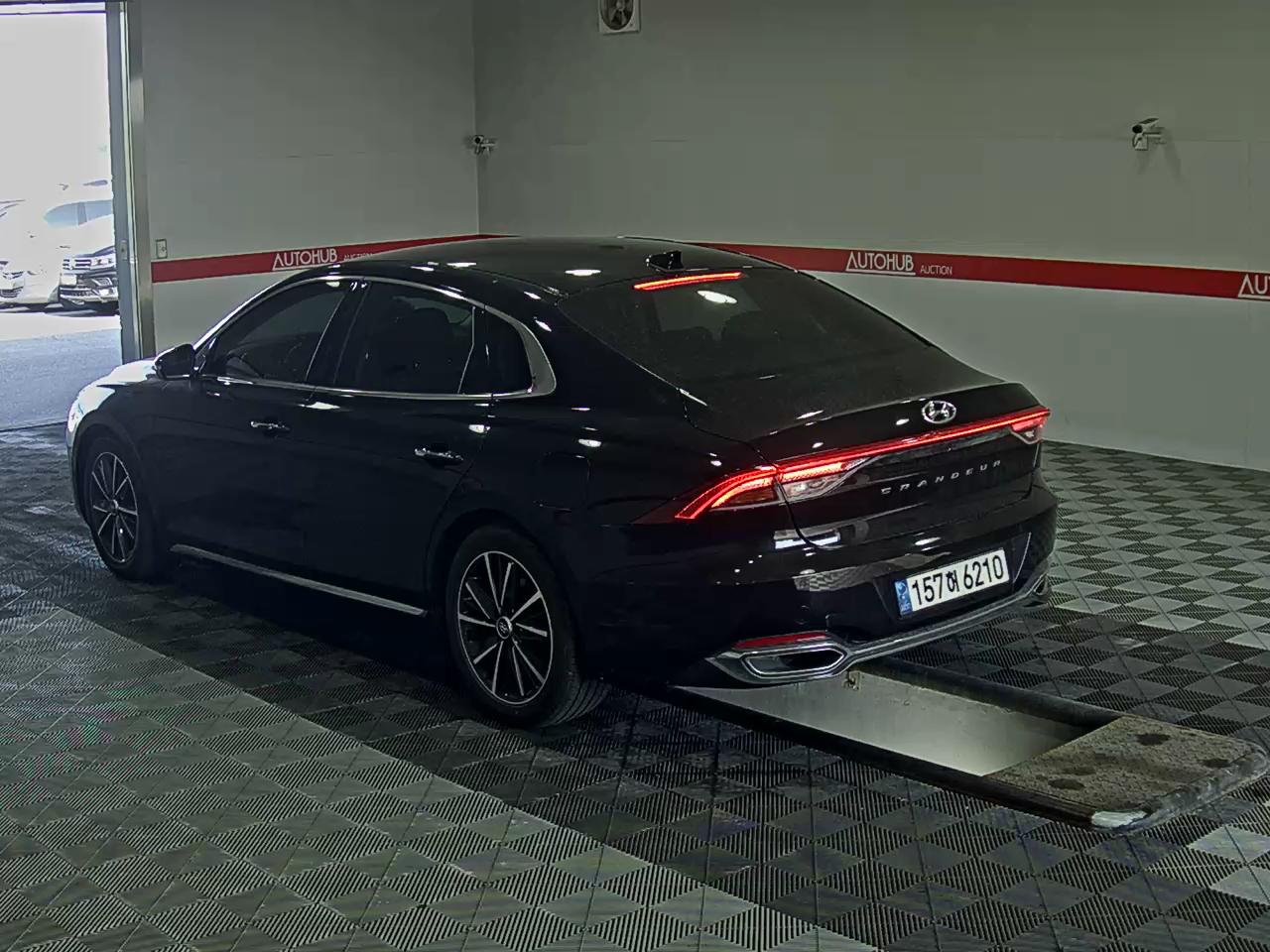 Hyundai Grandeur 2021 - Image 5