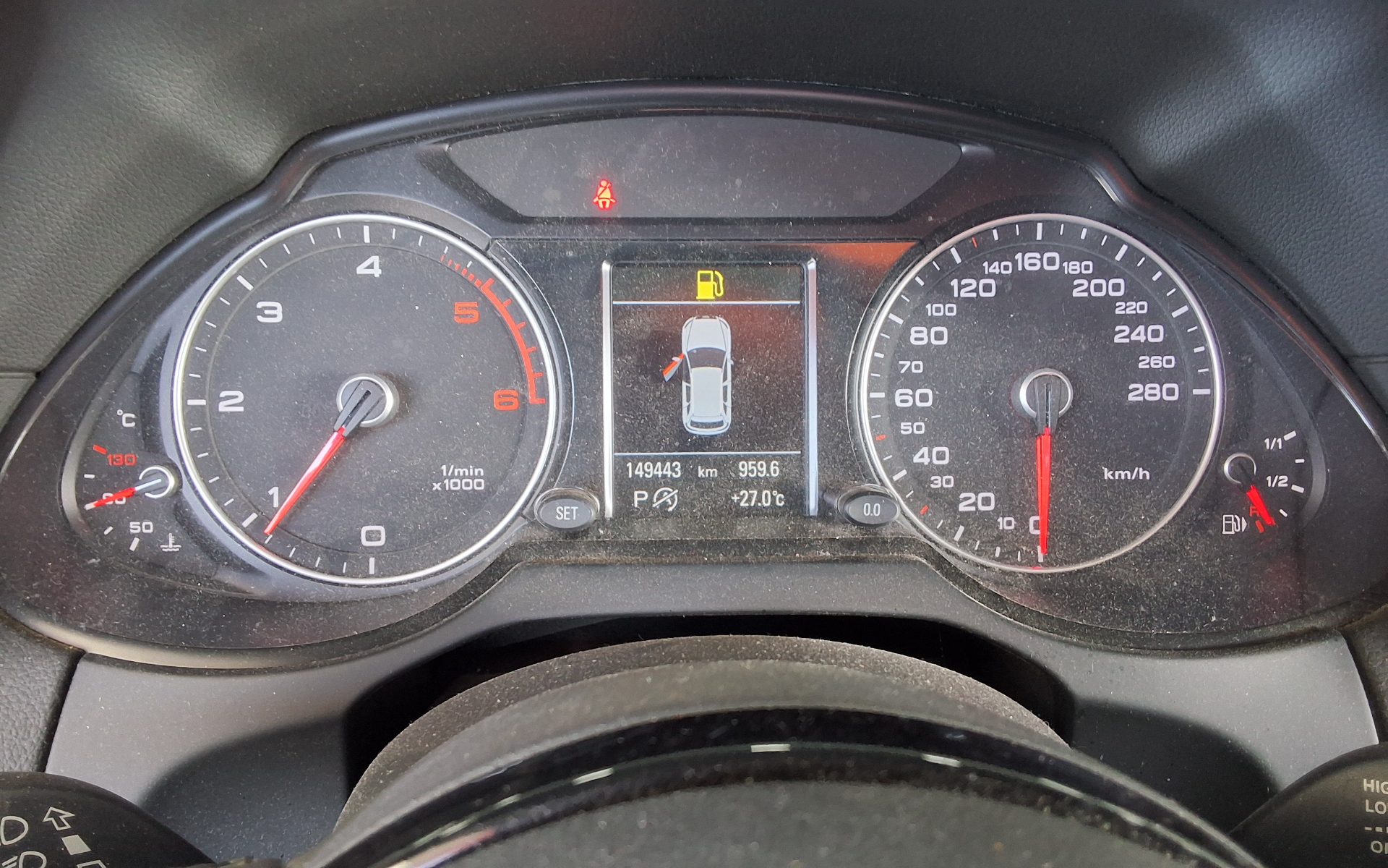 Audi Q5 - 8