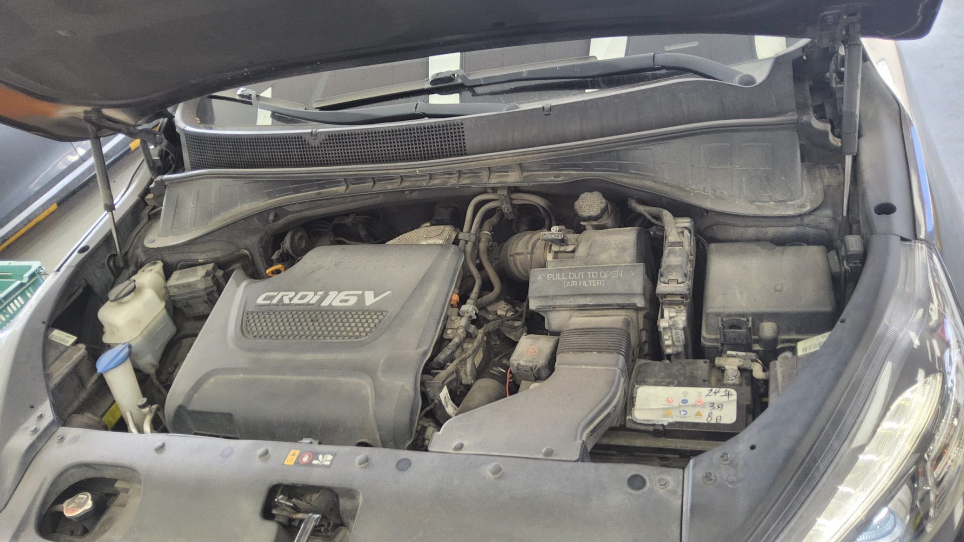 기아자동차 기타 2016 - 이미지 20