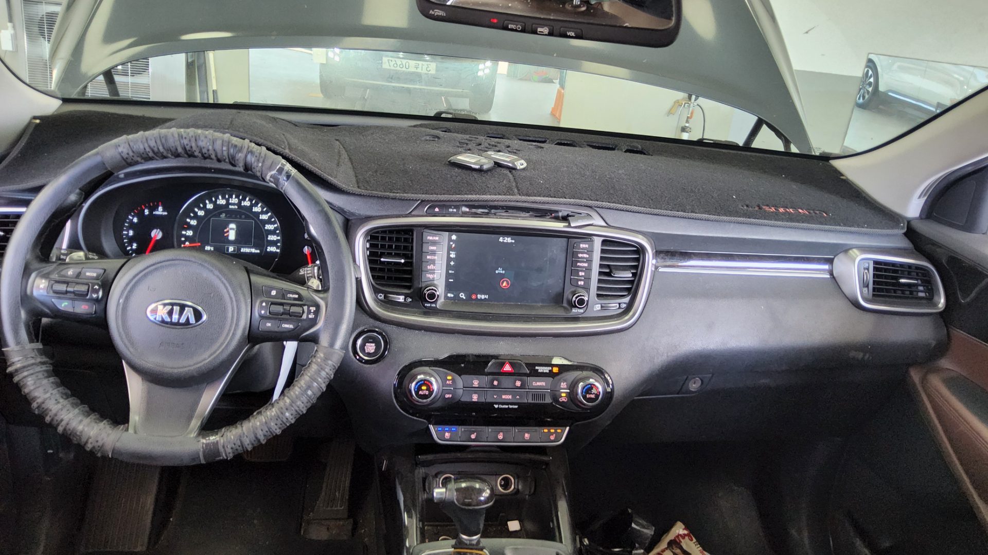 기아자동차 기타 2016 - 이미지 10