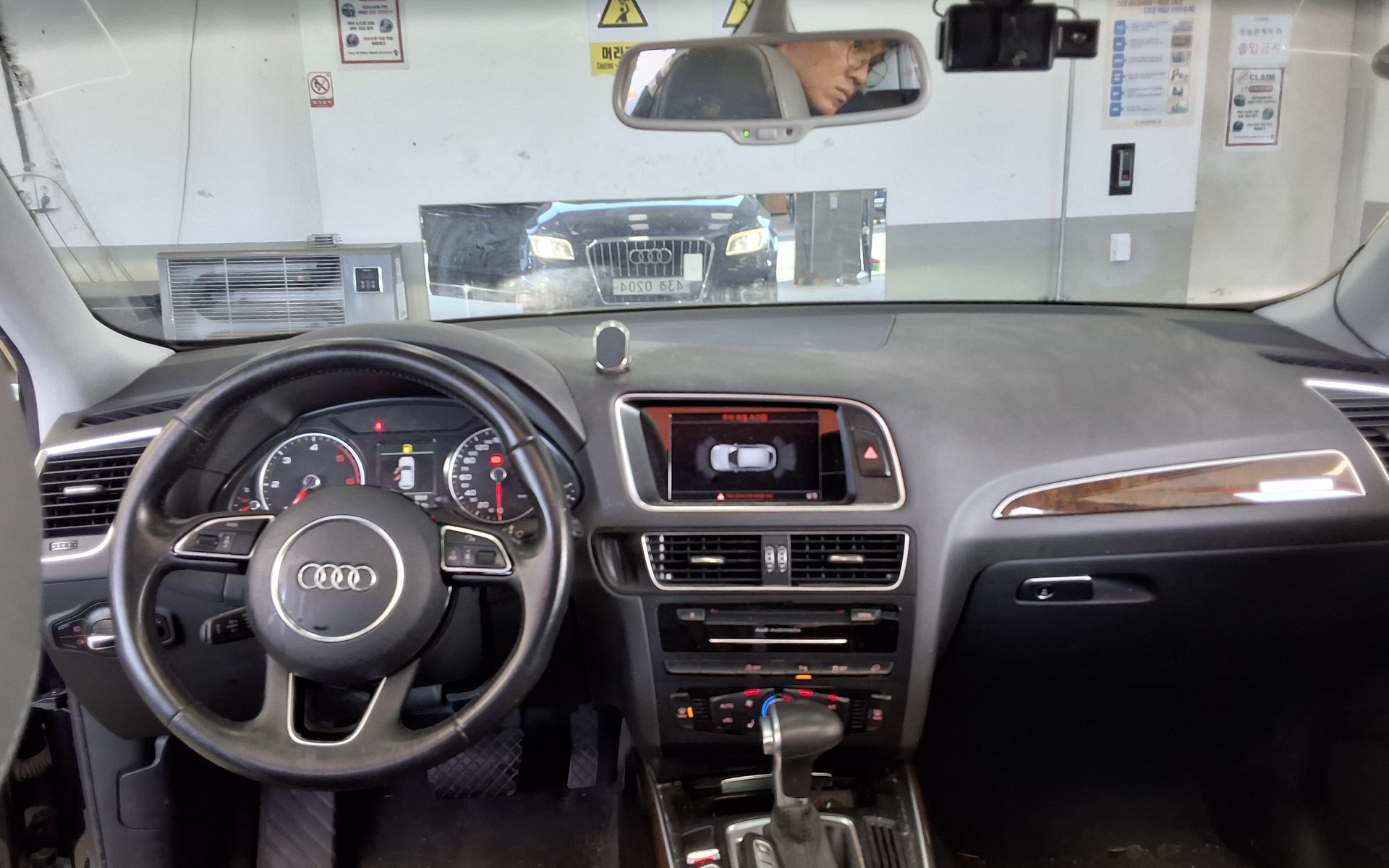 Audi Q5 - 10