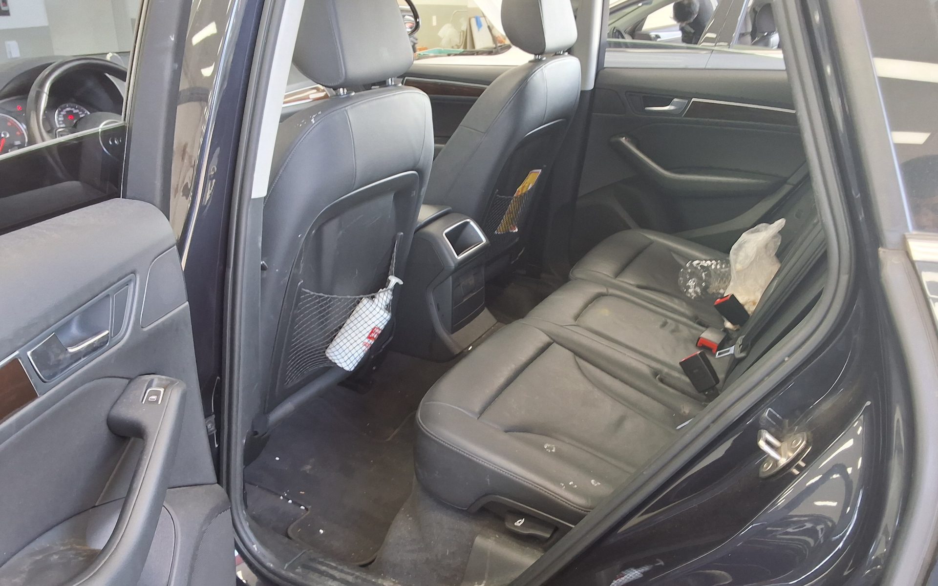 Audi Q5 - 11