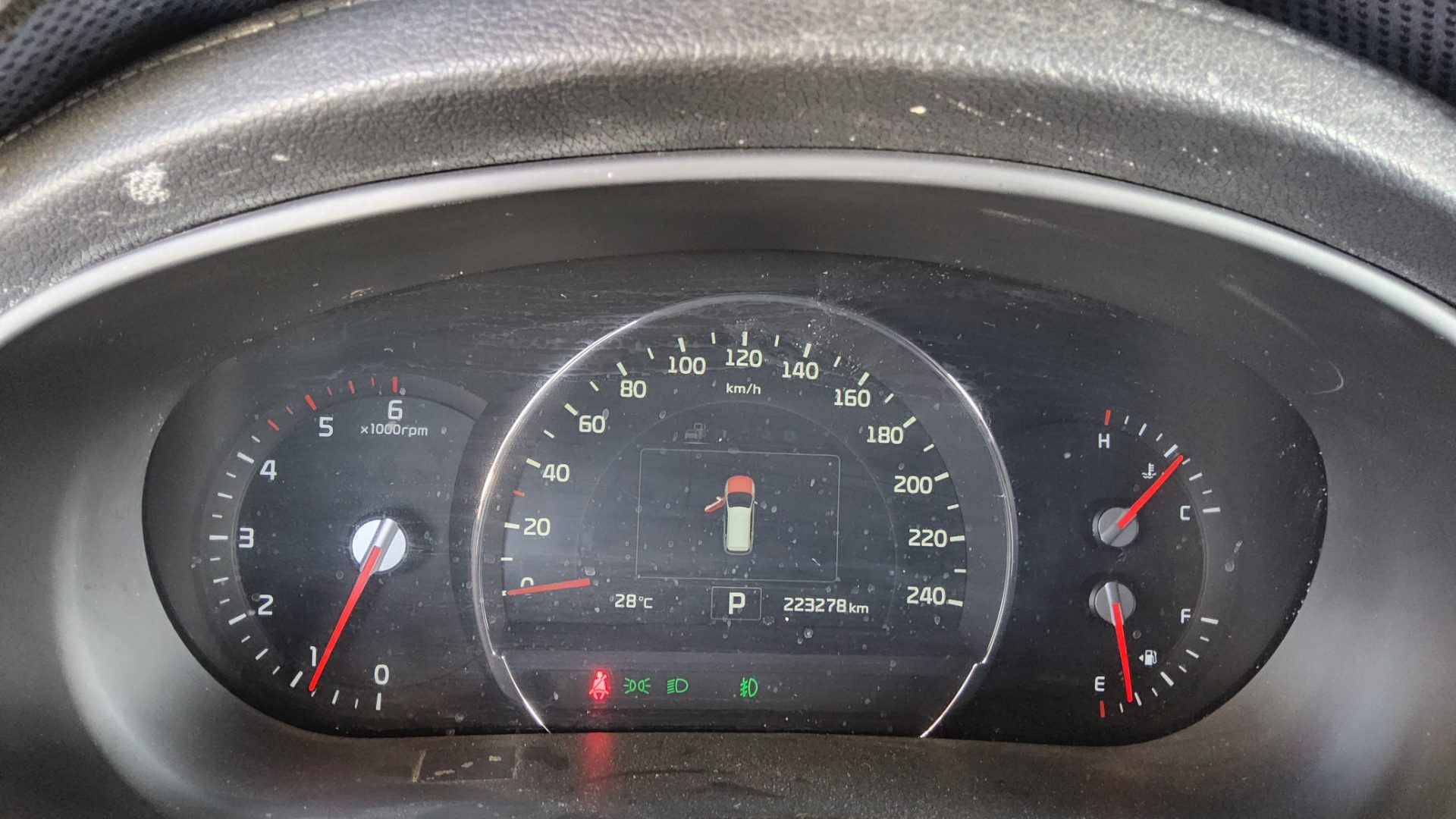 기아자동차 기타 2016 - 이미지 8