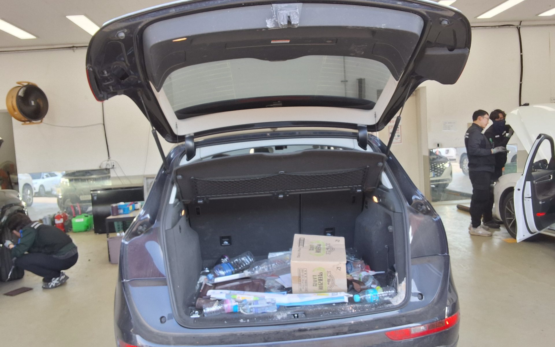 Audi Q5 - 14