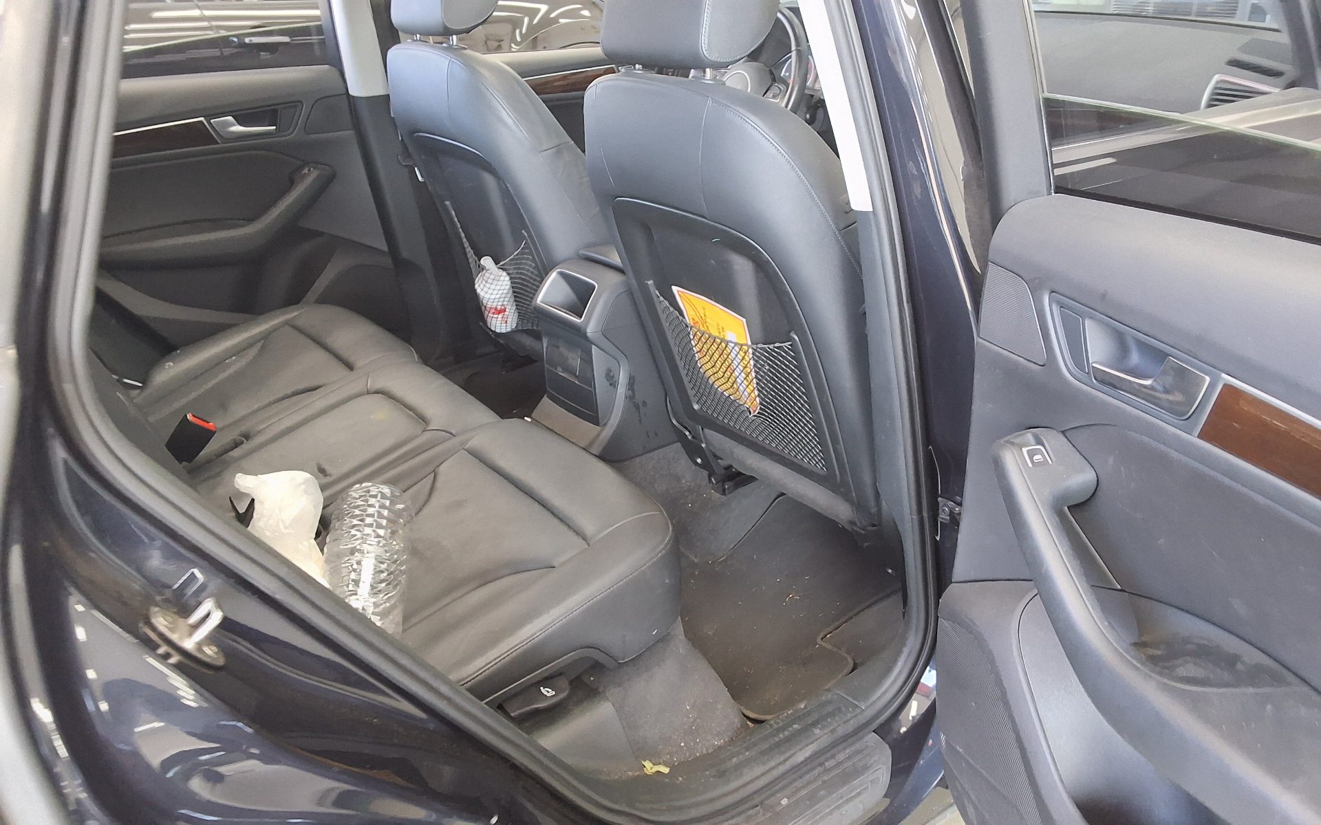 Audi Q5 - 12
