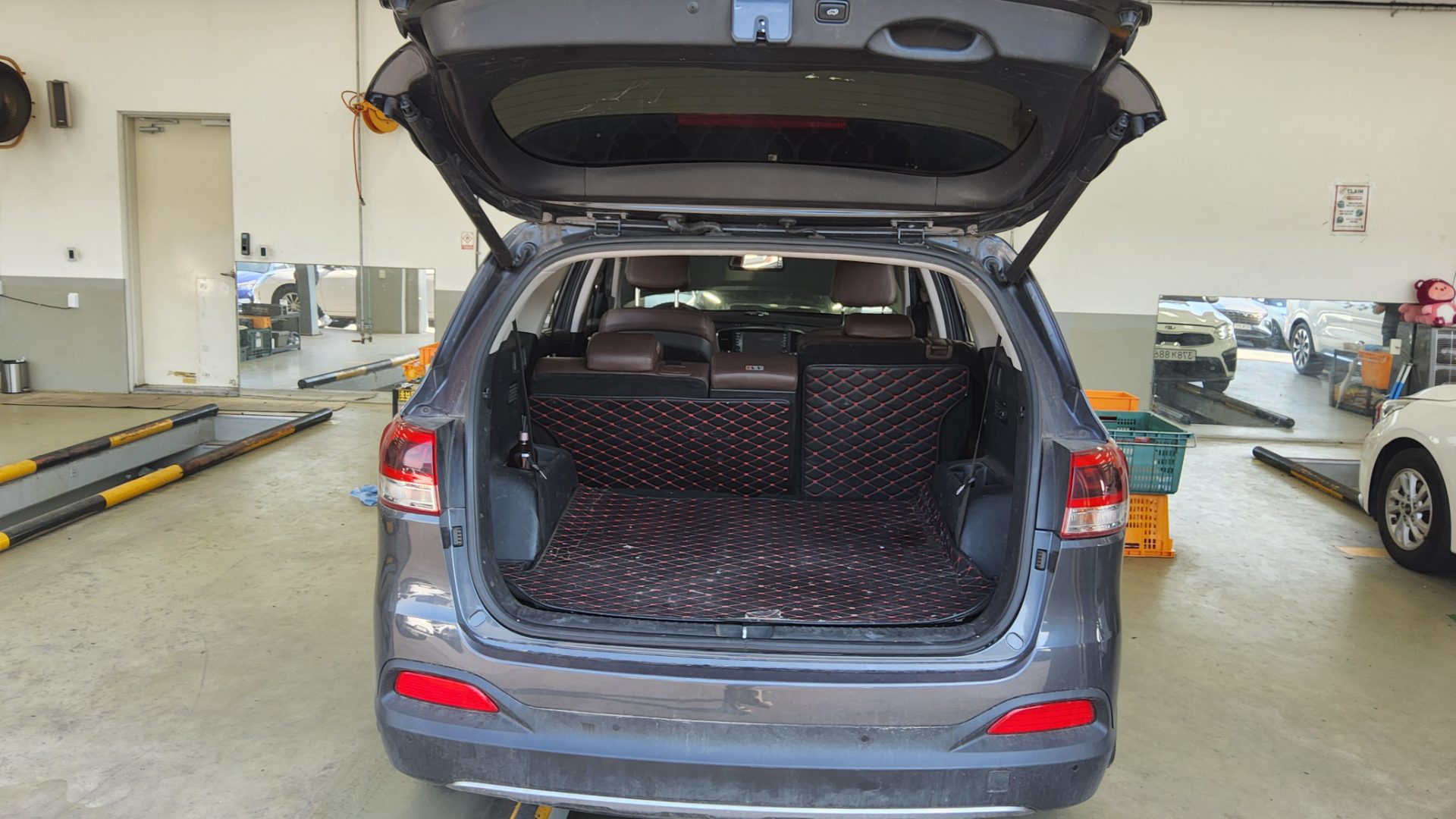 기아자동차 기타 2016 - 이미지 14