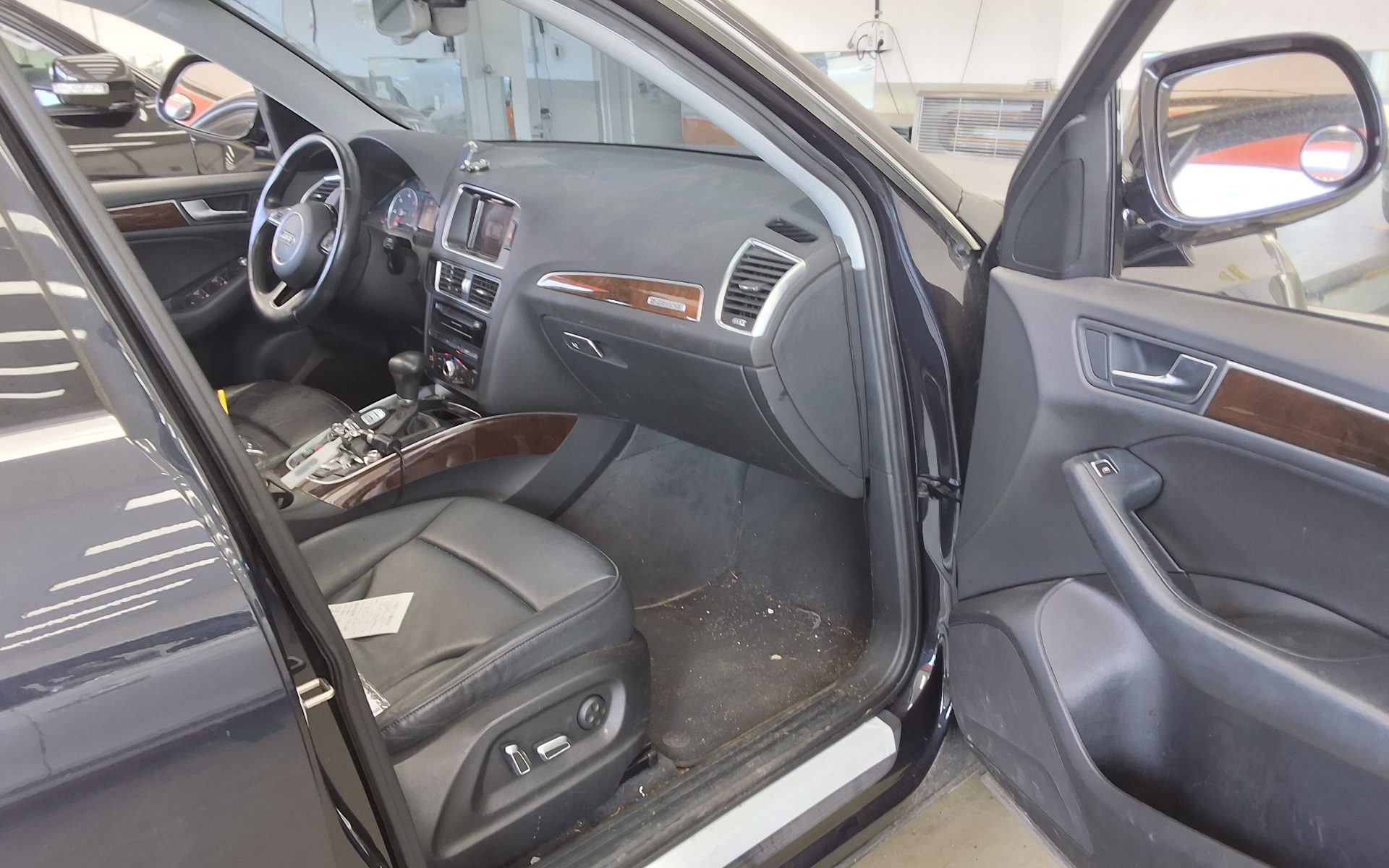 Audi Q5 - 13