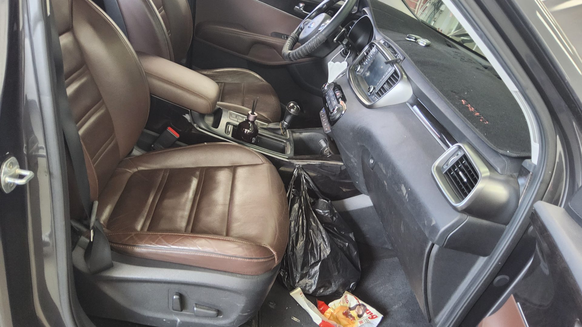 기아자동차 기타 2016 - 이미지 13