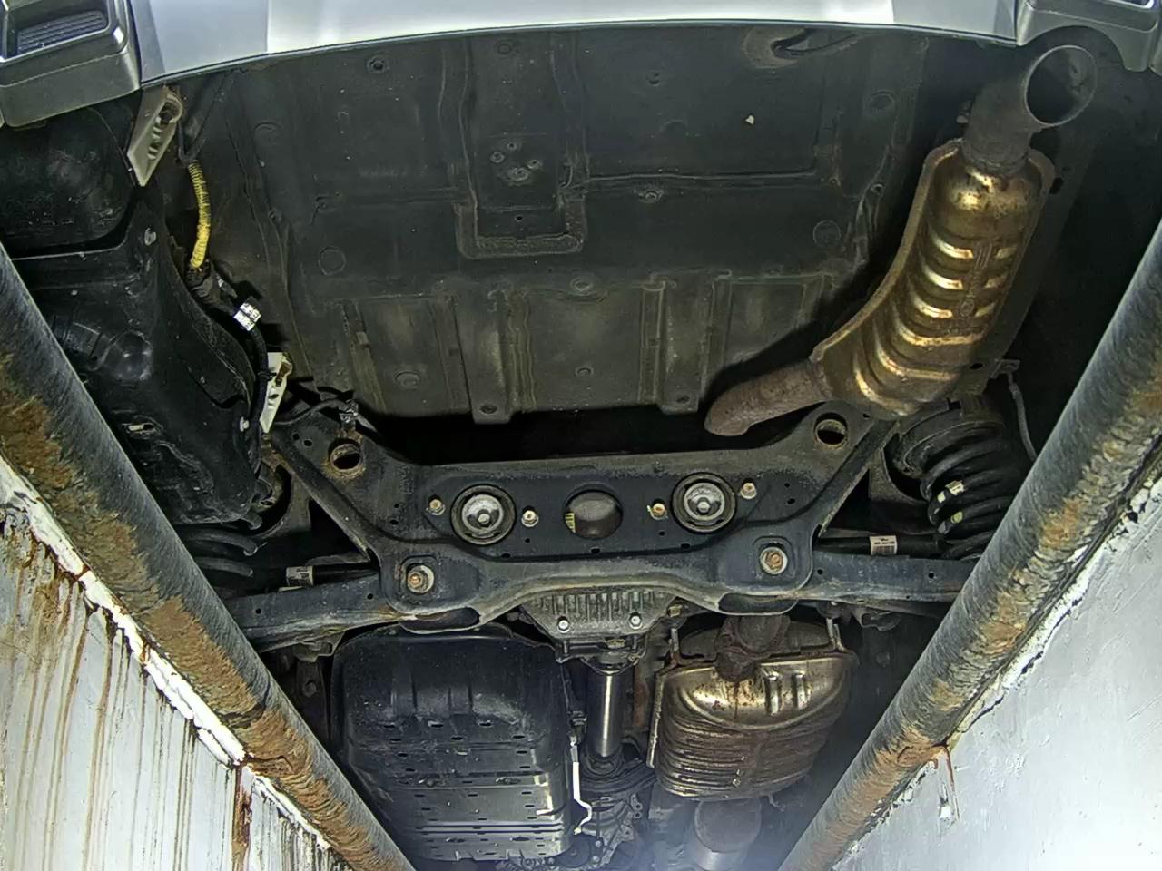 كيا موهافي 2020 - صورة 7