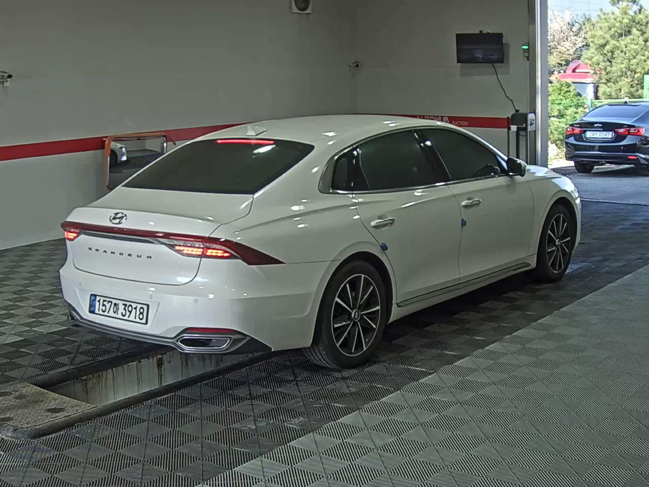 Hyundai Grandeur 2021 - Image 4