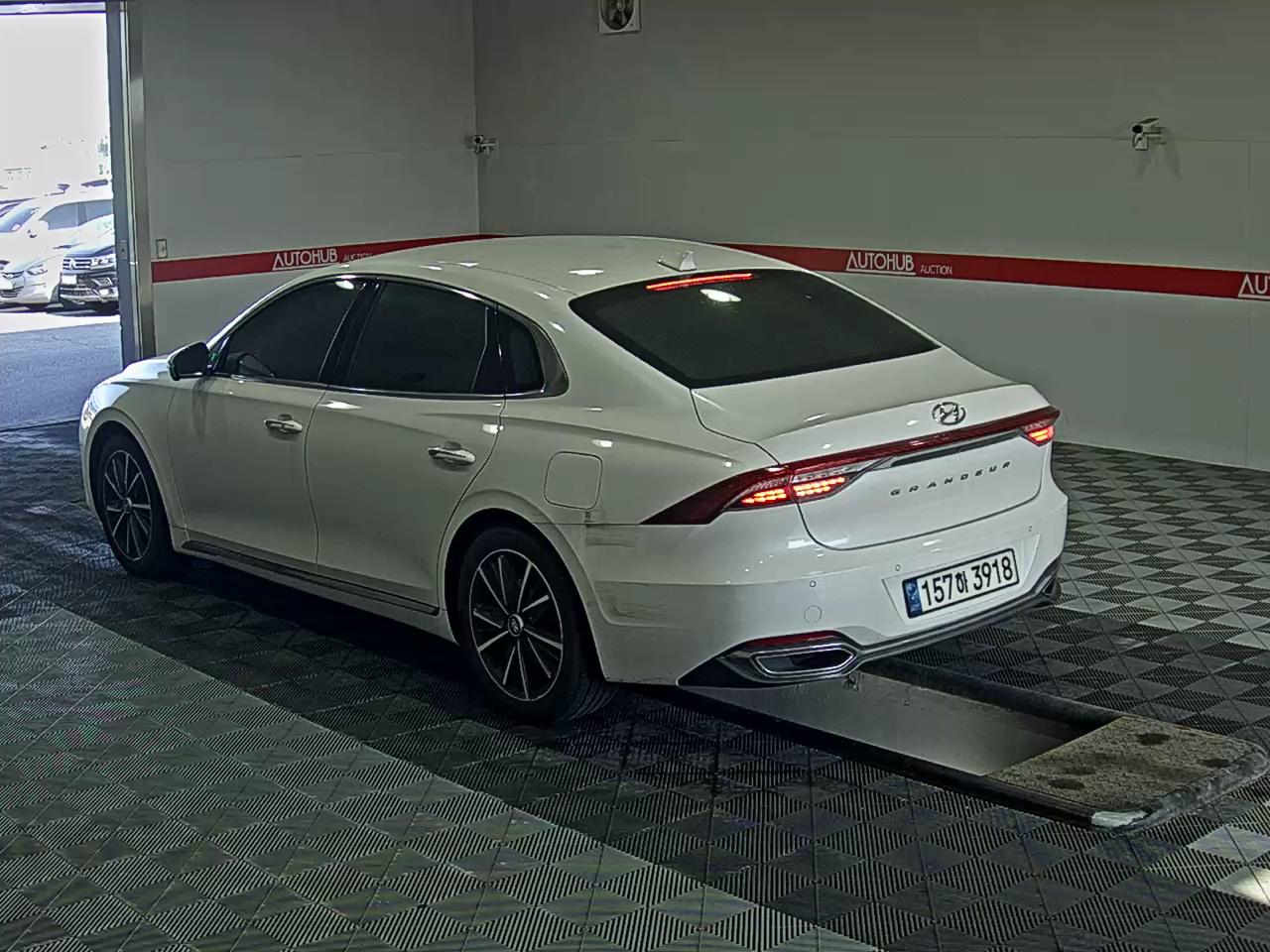 Hyundai Grandeur 2021 - Image 5