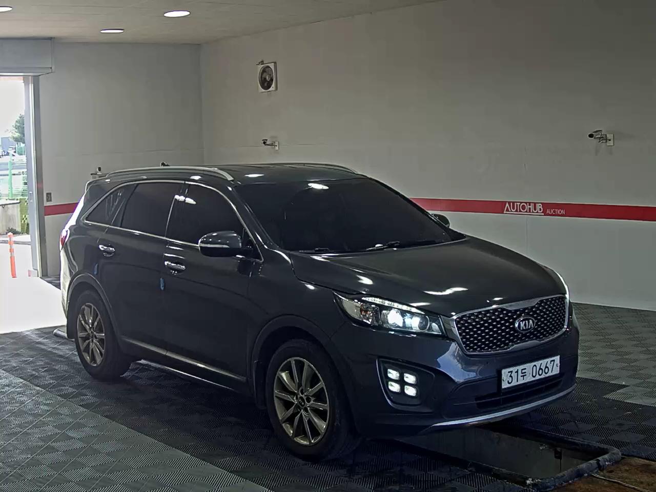 기아자동차 기타 2016 - 이미지 2