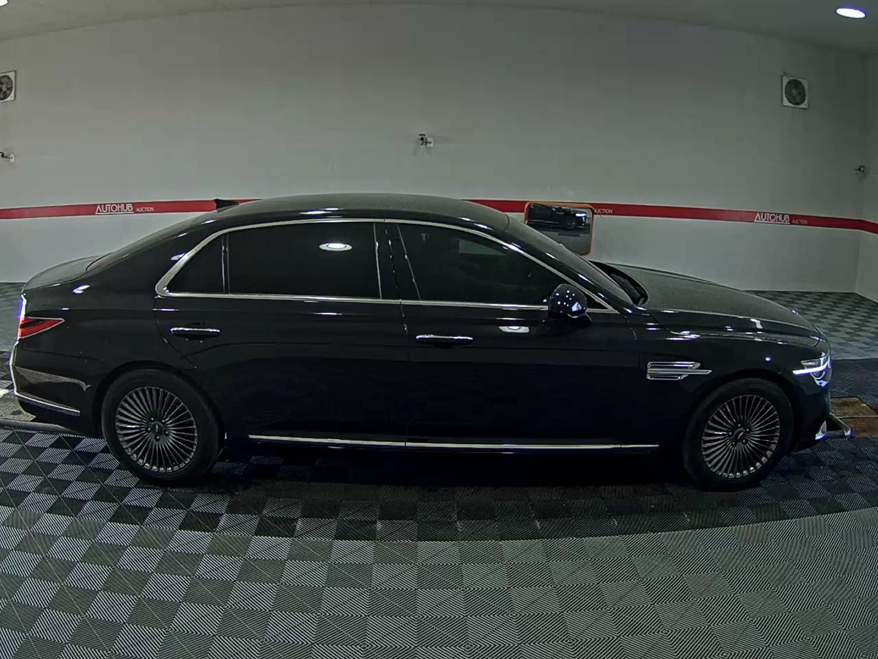 Genesis G90 2022 - Image 3