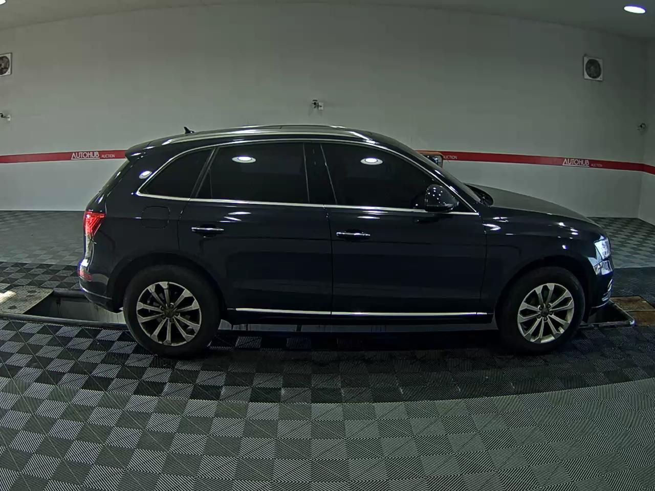 Audi Q5 - 3