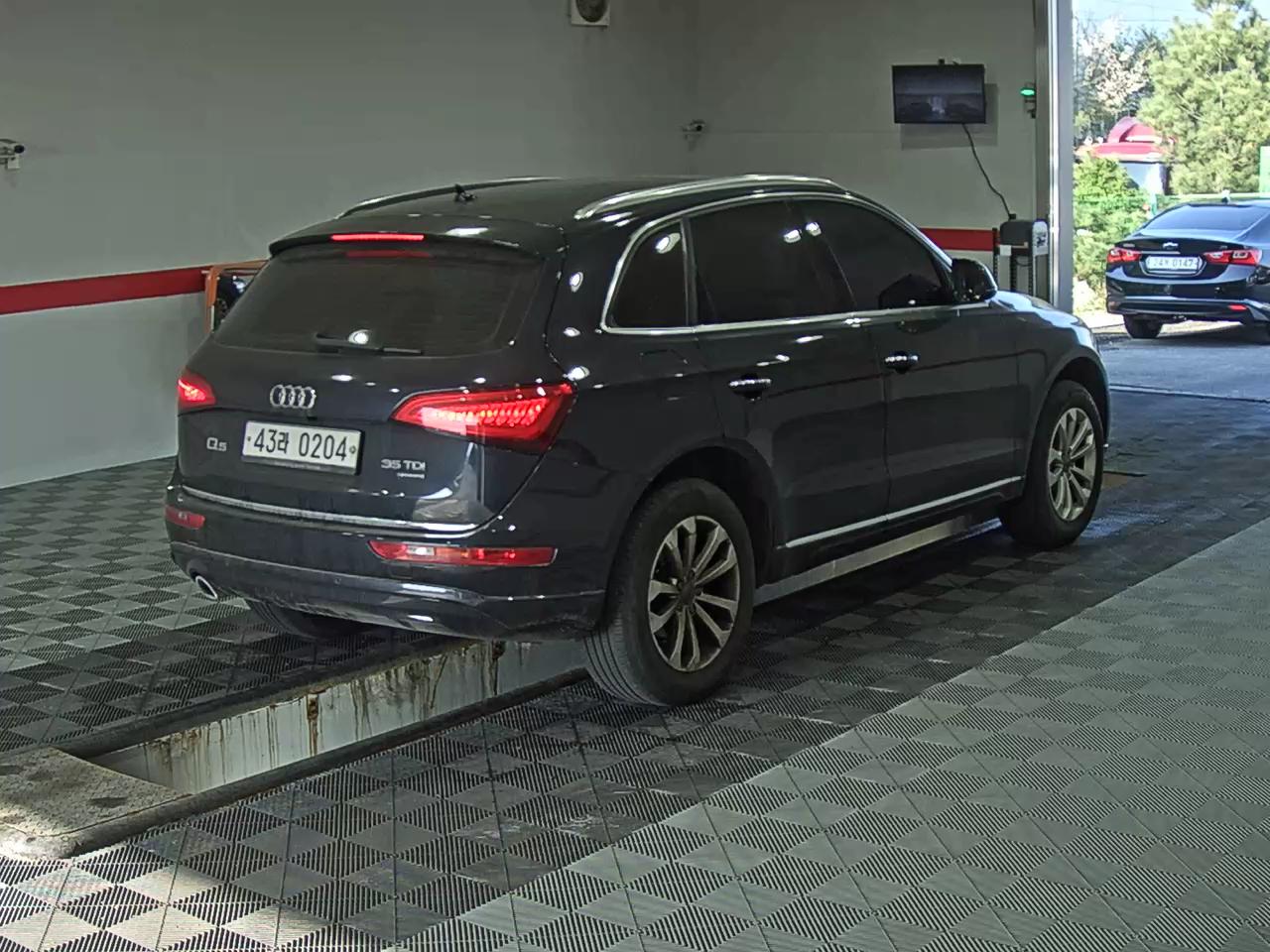 Audi Q5 - 4