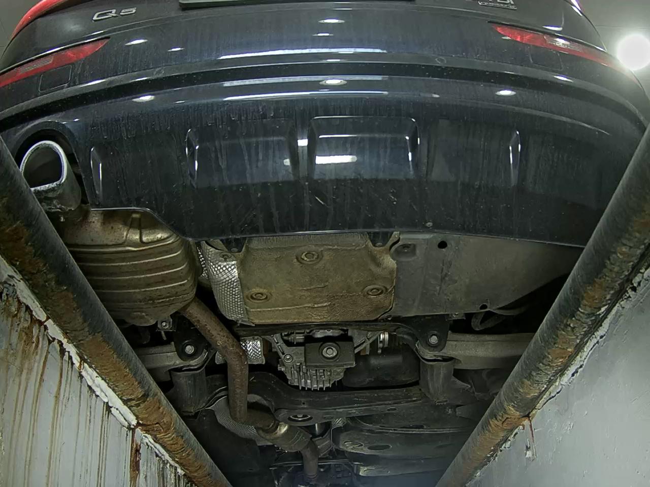 Audi Q5 - 7
