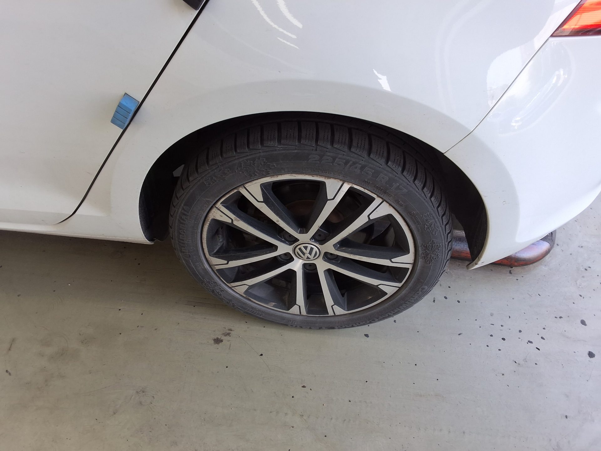 فولكس فاجن جولف 2015 - صورة 18