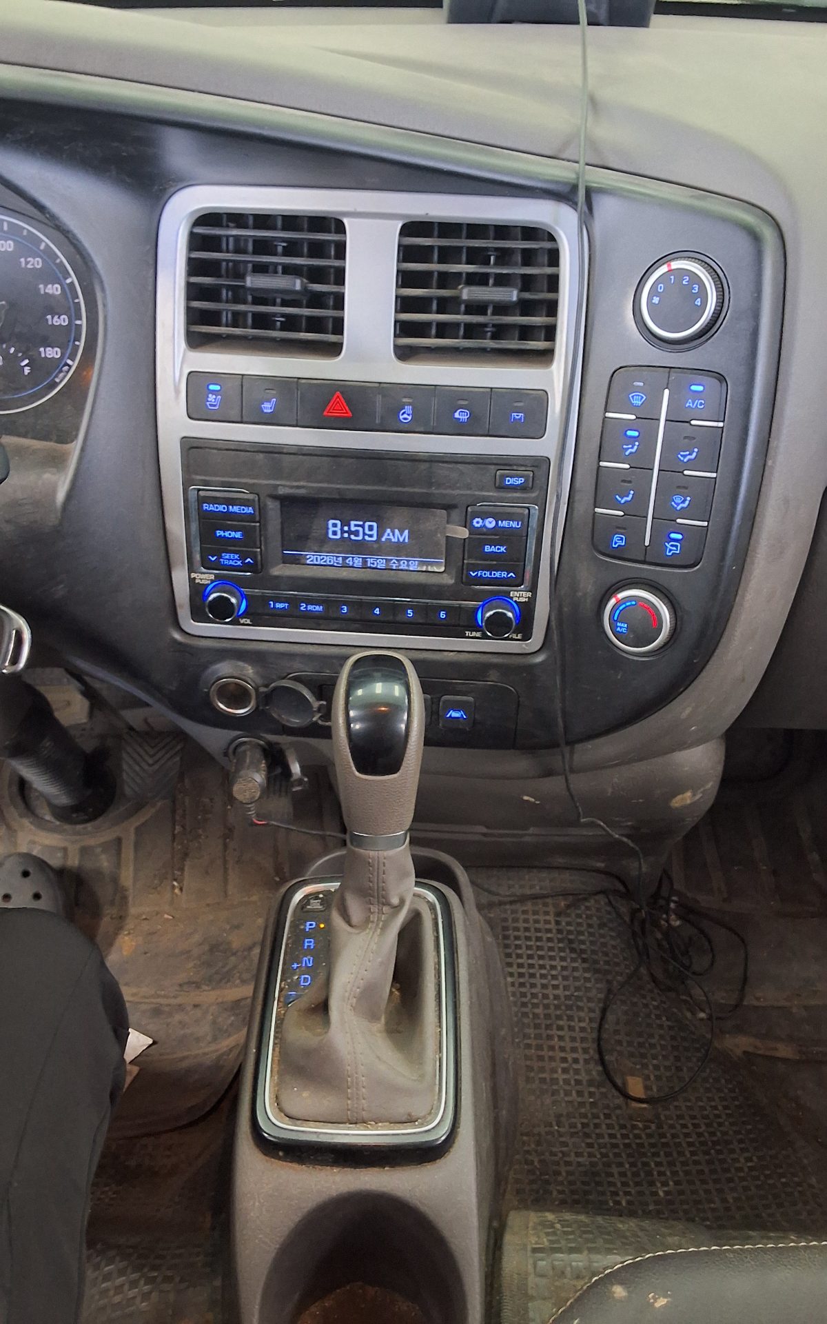 هيونداي بورتر 2024 - صورة 13