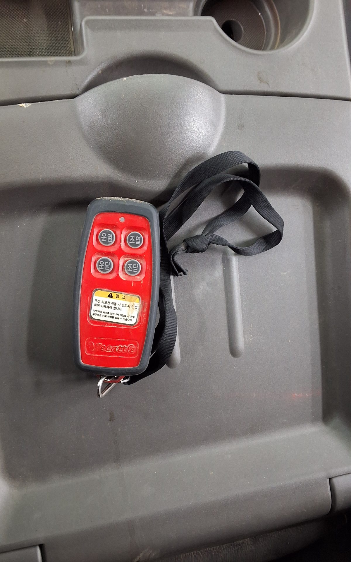 هيونداي بورتر 2024 - صورة 15