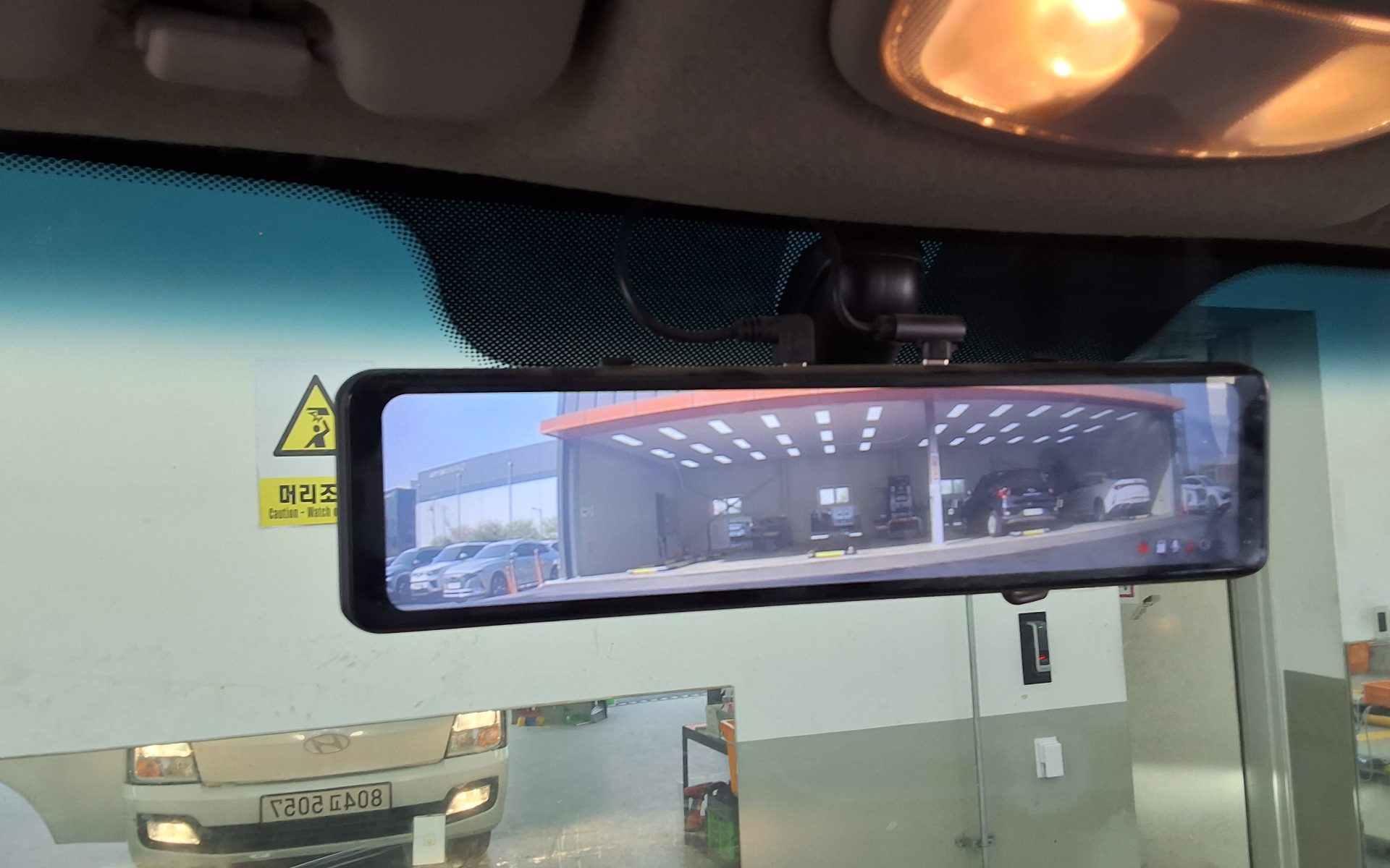 هيونداي بورتر 2024 - صورة 16