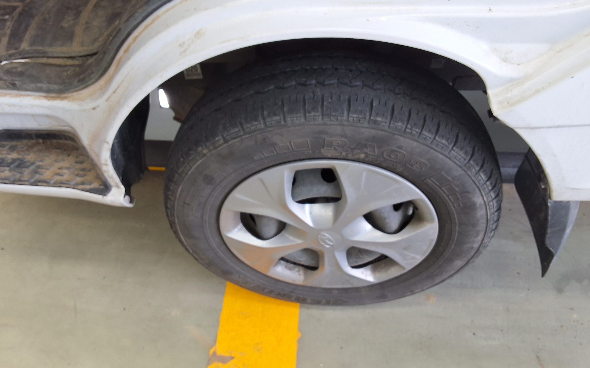 هيونداي بورتر 2024 - صورة 19