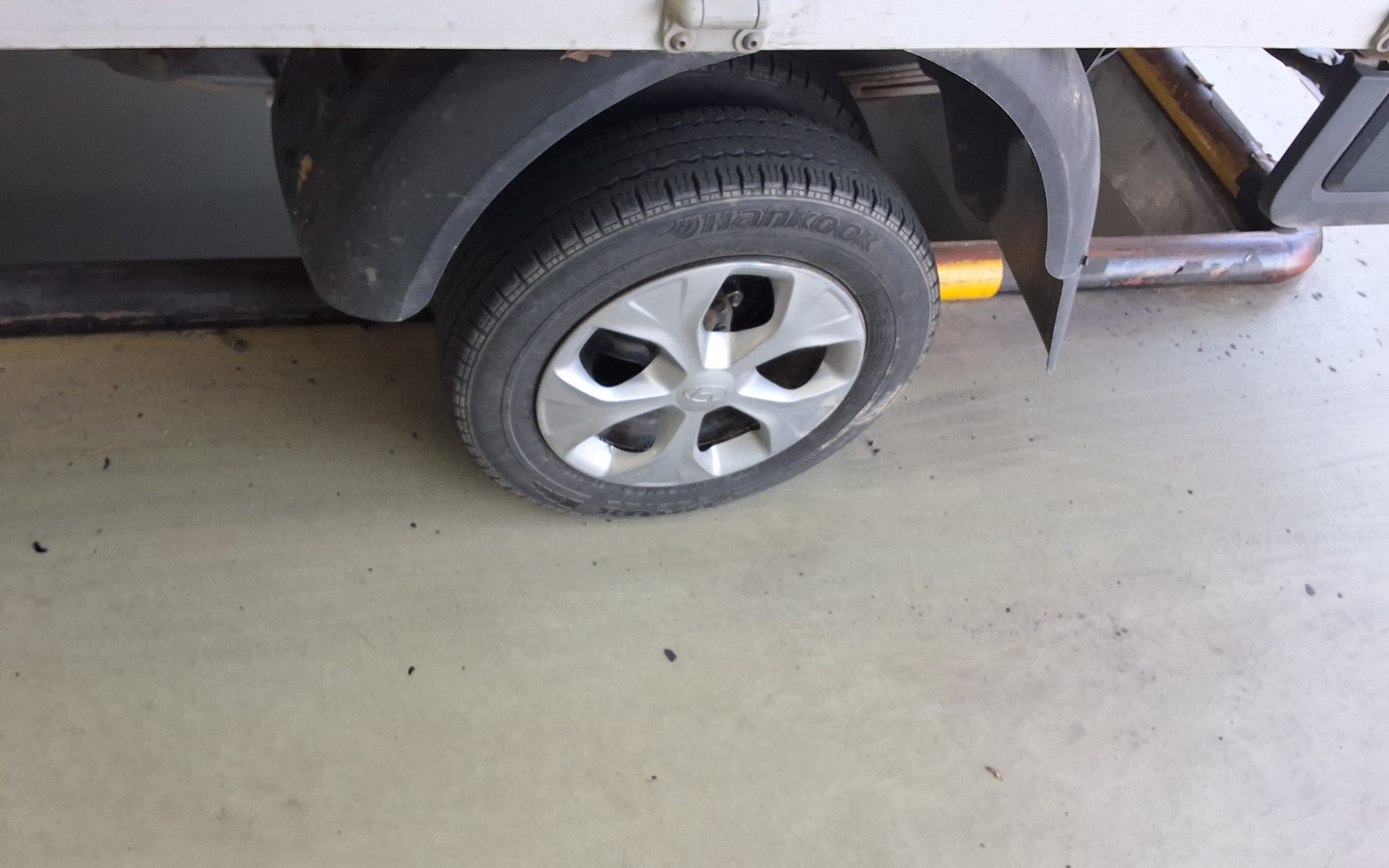 هيونداي بورتر 2024 - صورة 20