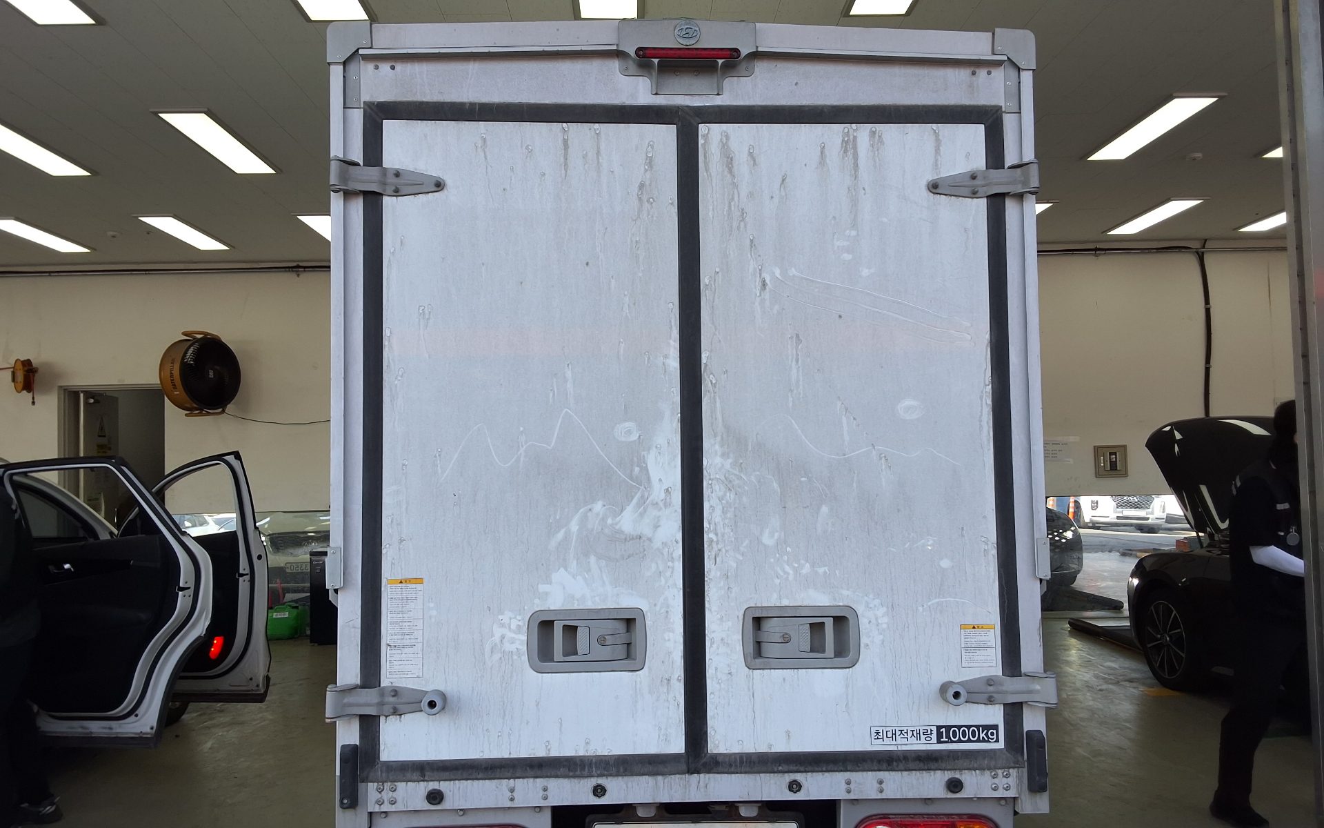 هيونداي بورتر 2024 - صورة 11