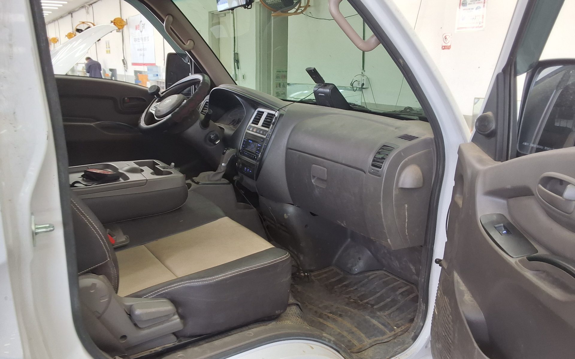 هيونداي بورتر 2024 - صورة 10