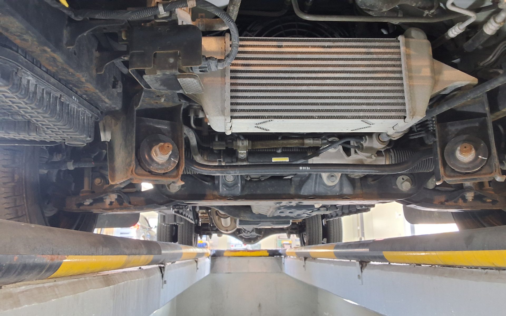 هيونداي بورتر 2024 - صورة 18