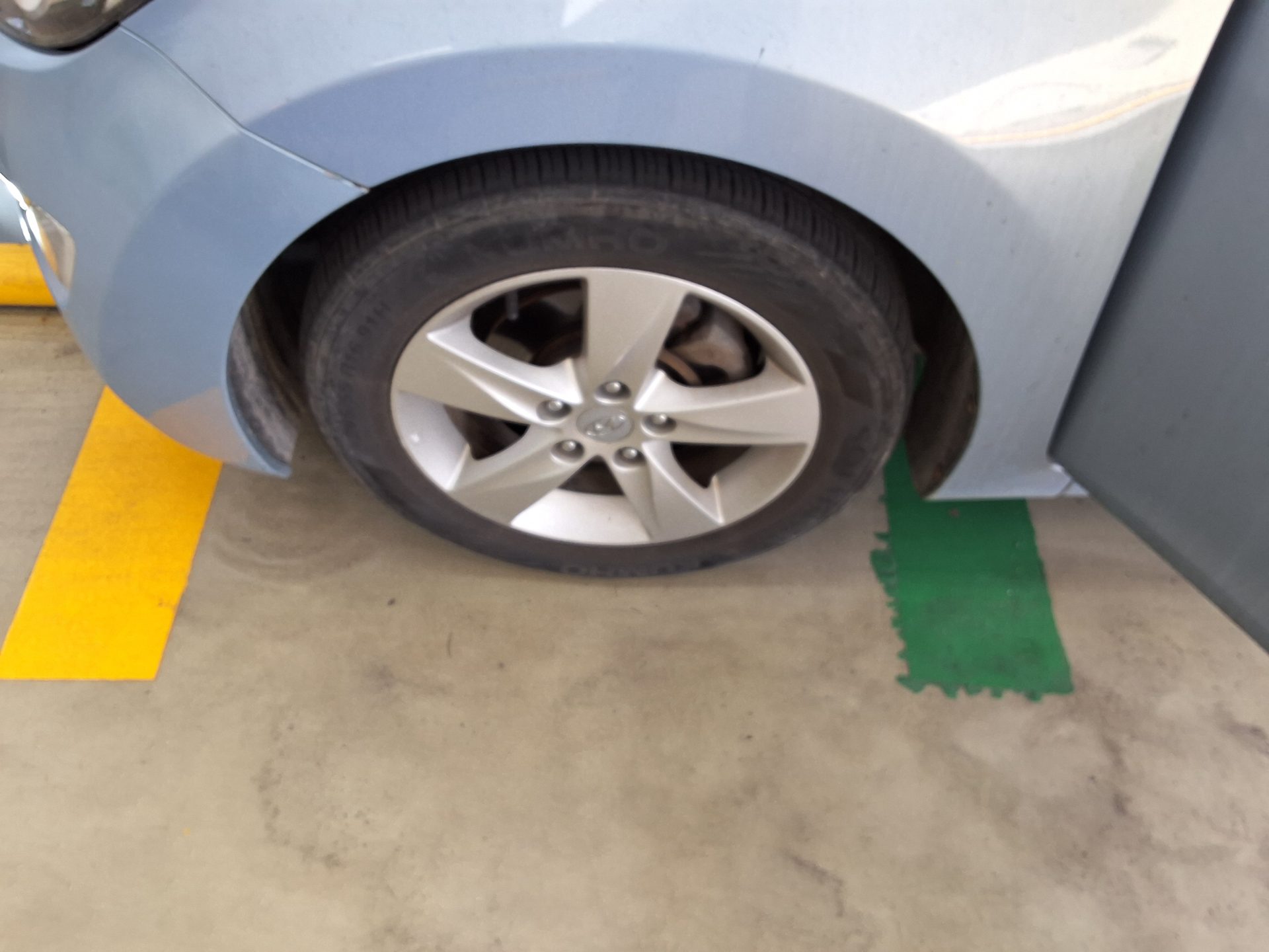 Hyundai Elantra 2012 - Image 19