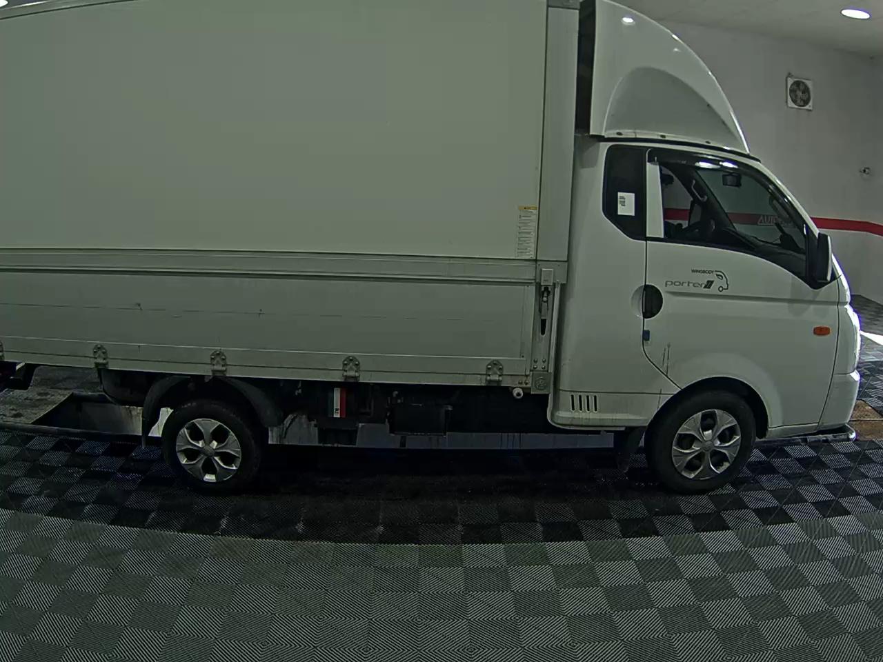 هيونداي بورتر 2024 - صورة 3