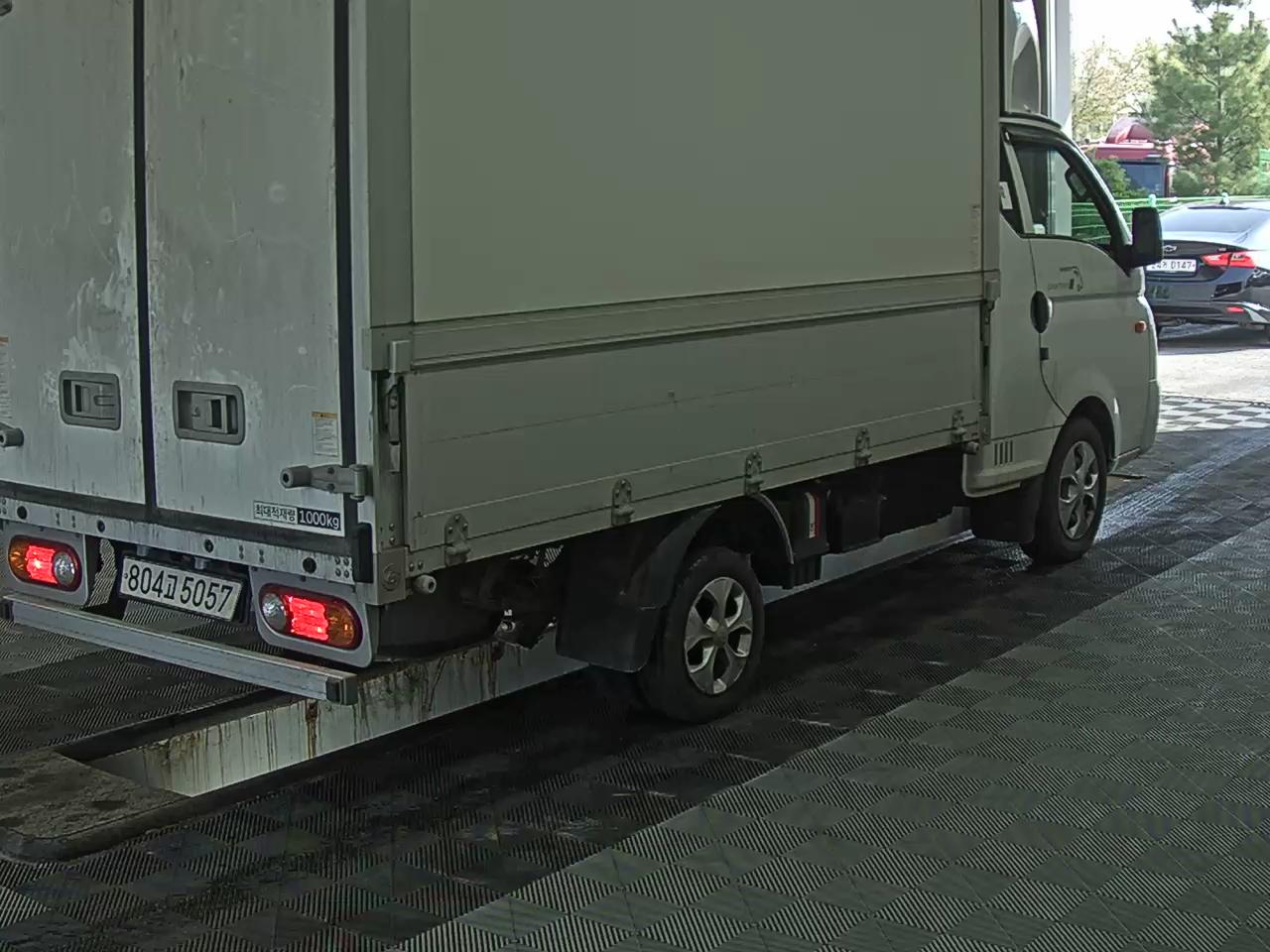 هيونداي بورتر 2024 - صورة 4