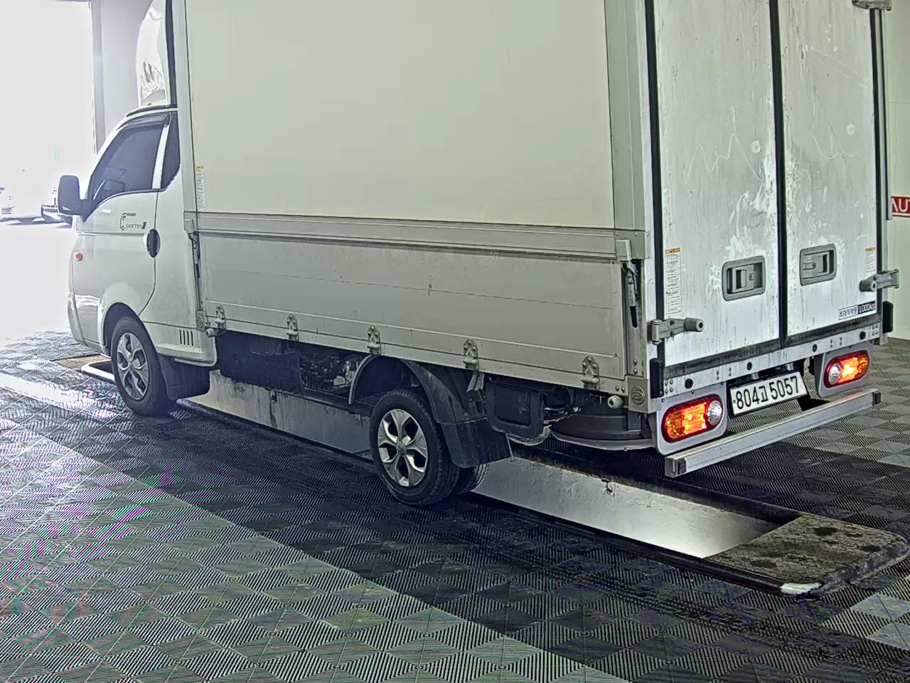 هيونداي بورتر 2024 - صورة 5