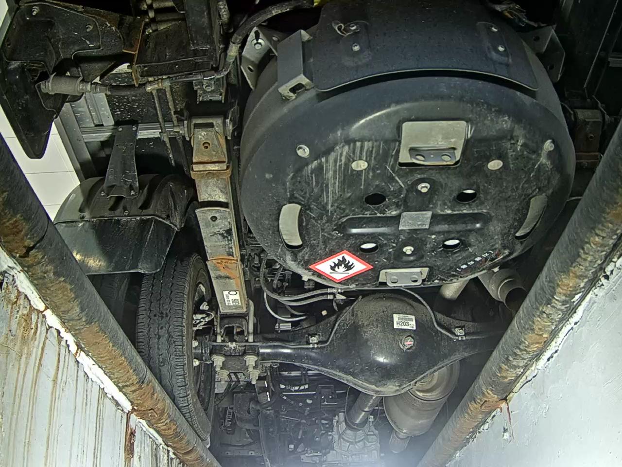 هيونداي بورتر 2024 - صورة 7