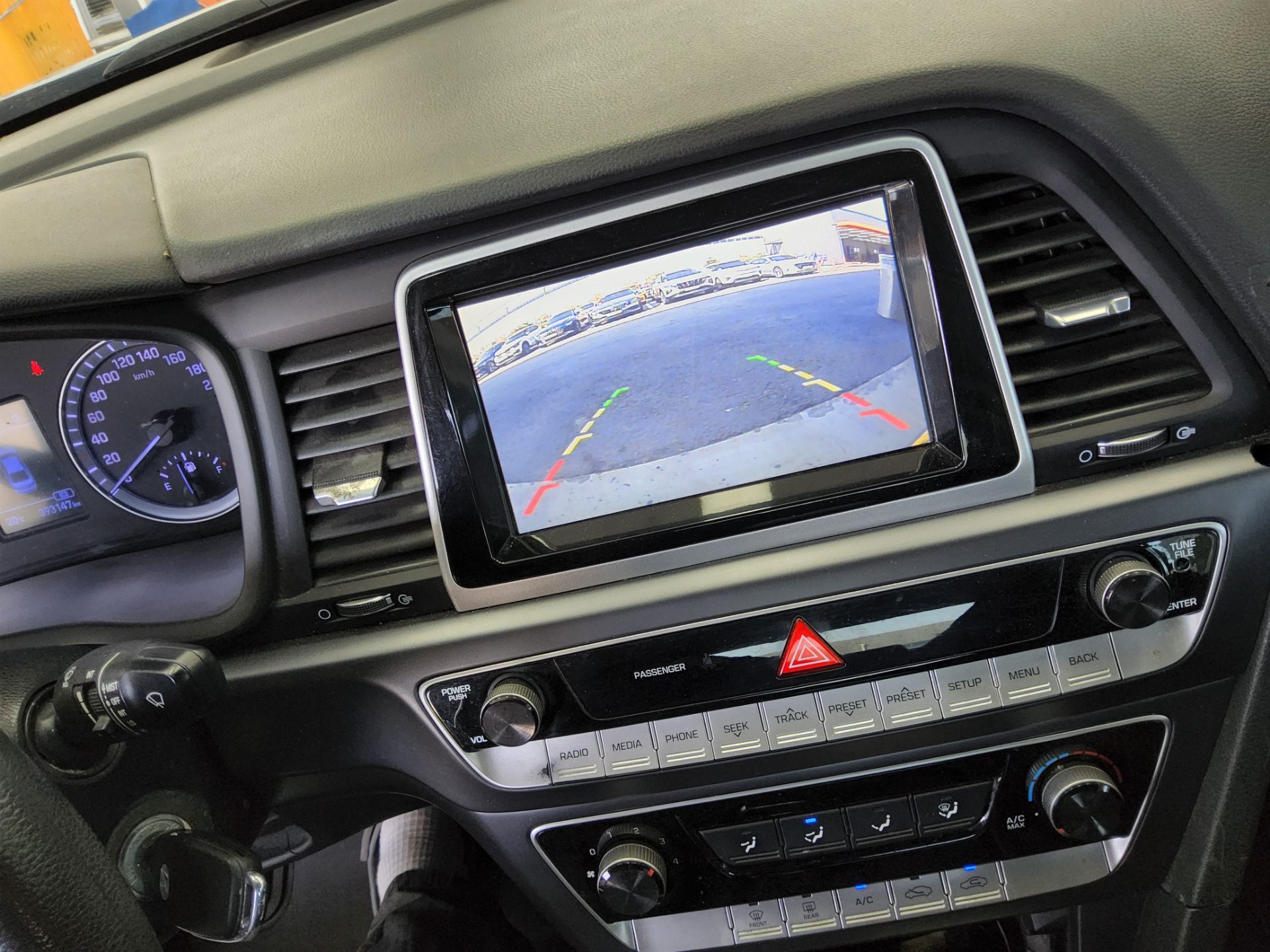 Hyundai Sonata 2020 - Image 16
