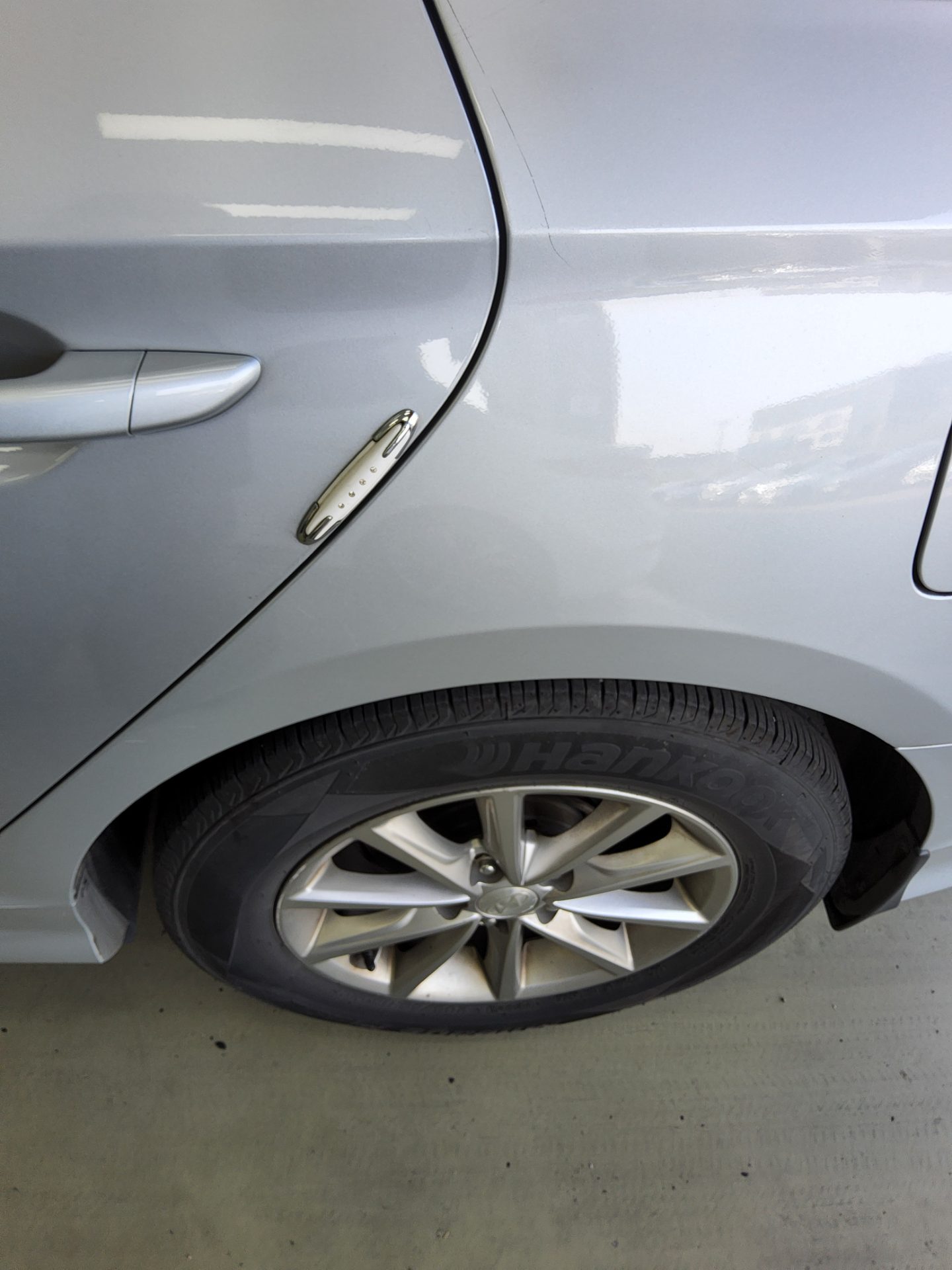 Hyundai Sonata 2020 - Image 19