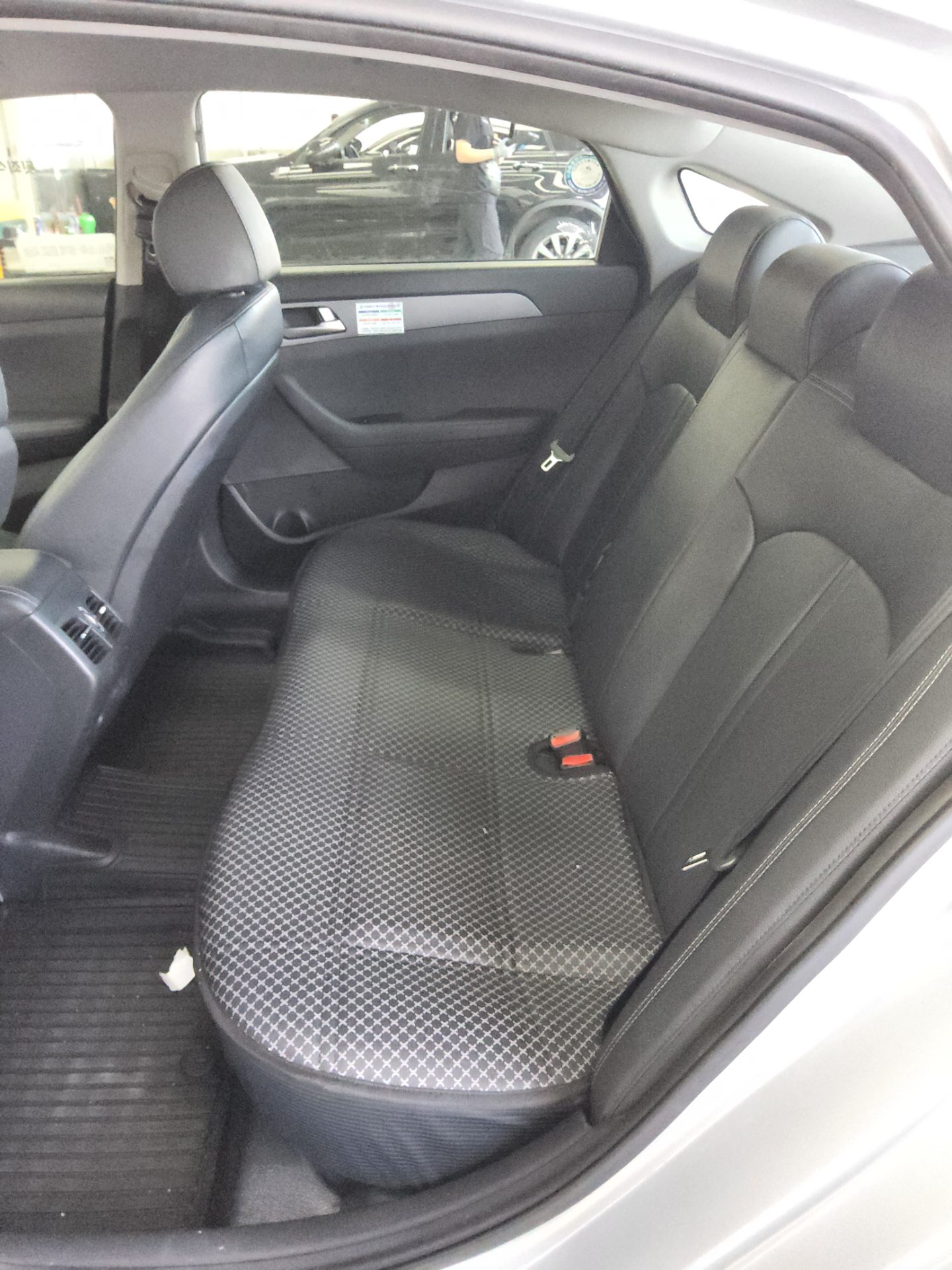 Hyundai Sonata 2020 - Image 11