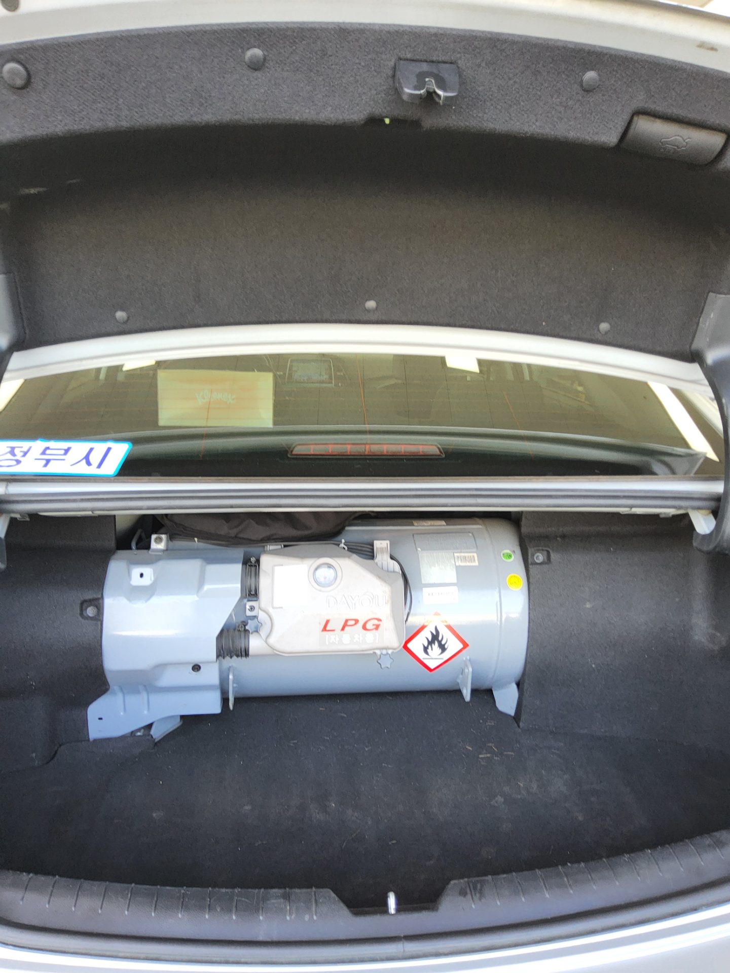Hyundai Sonata 2020 - Image 14