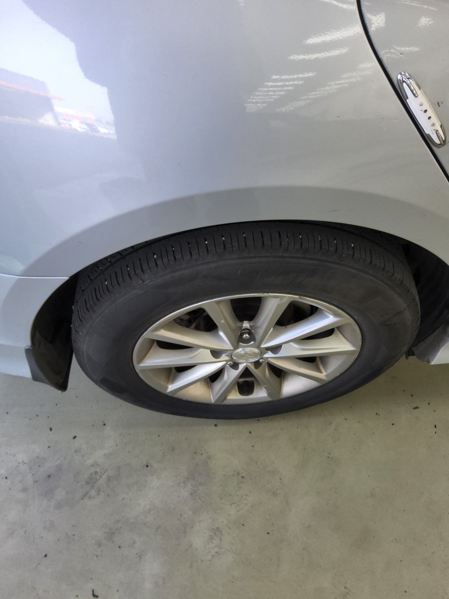 Hyundai Sonata 2020 - Image 21