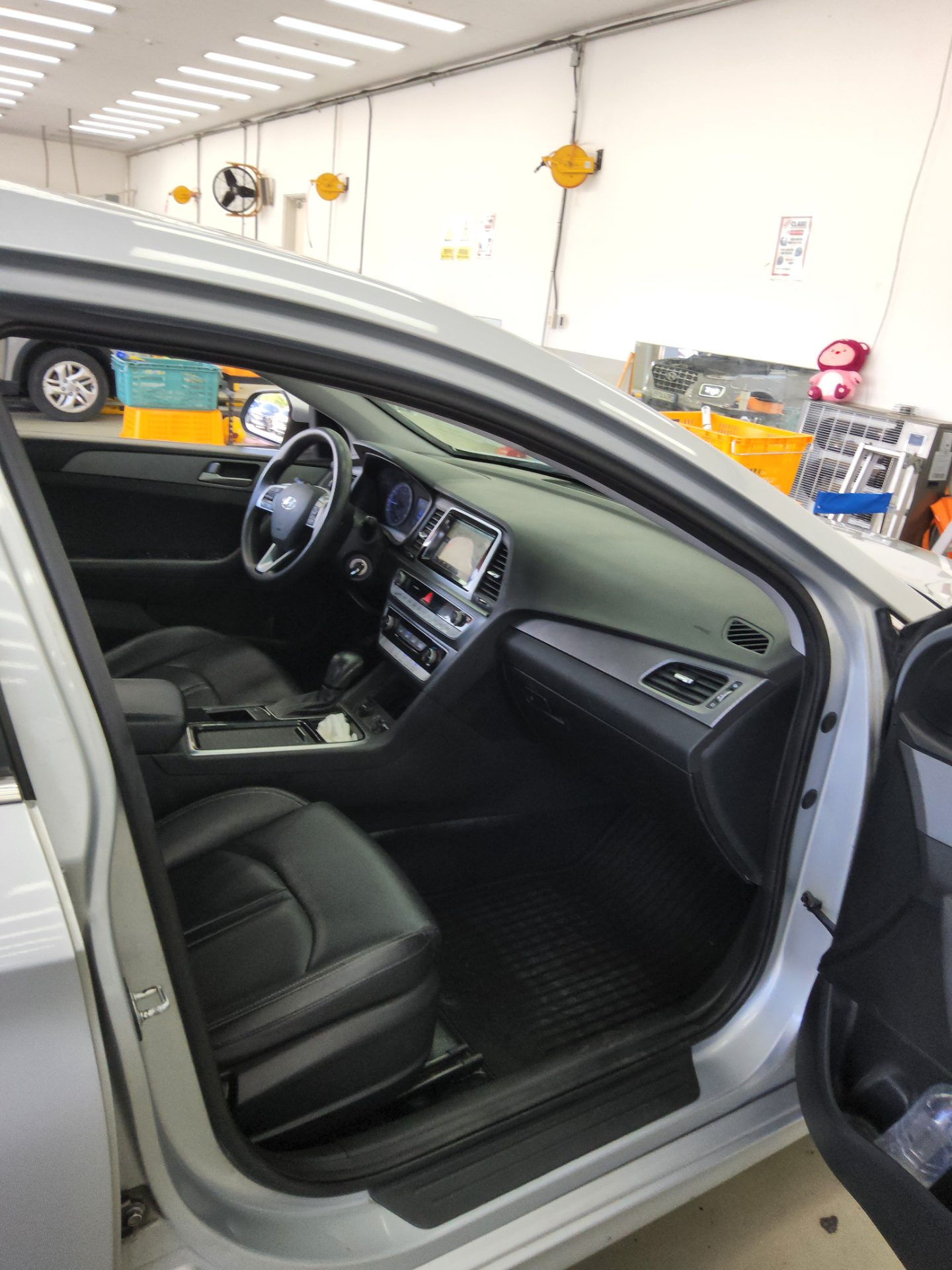 Hyundai Sonata 2020 - Image 13