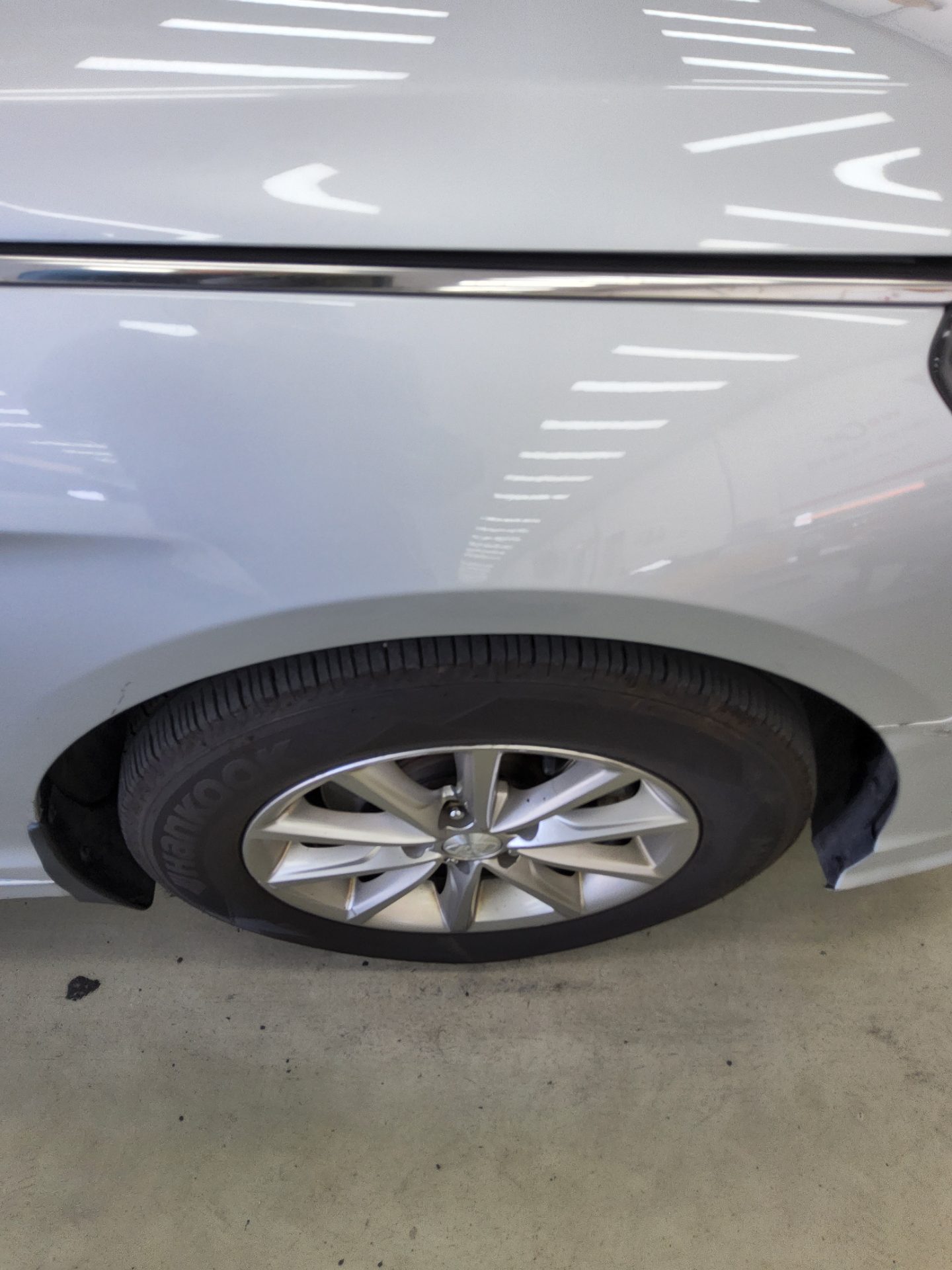 Hyundai Sonata 2020 - Image 20